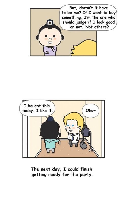 Read Penguin Loves Mev Manga Online