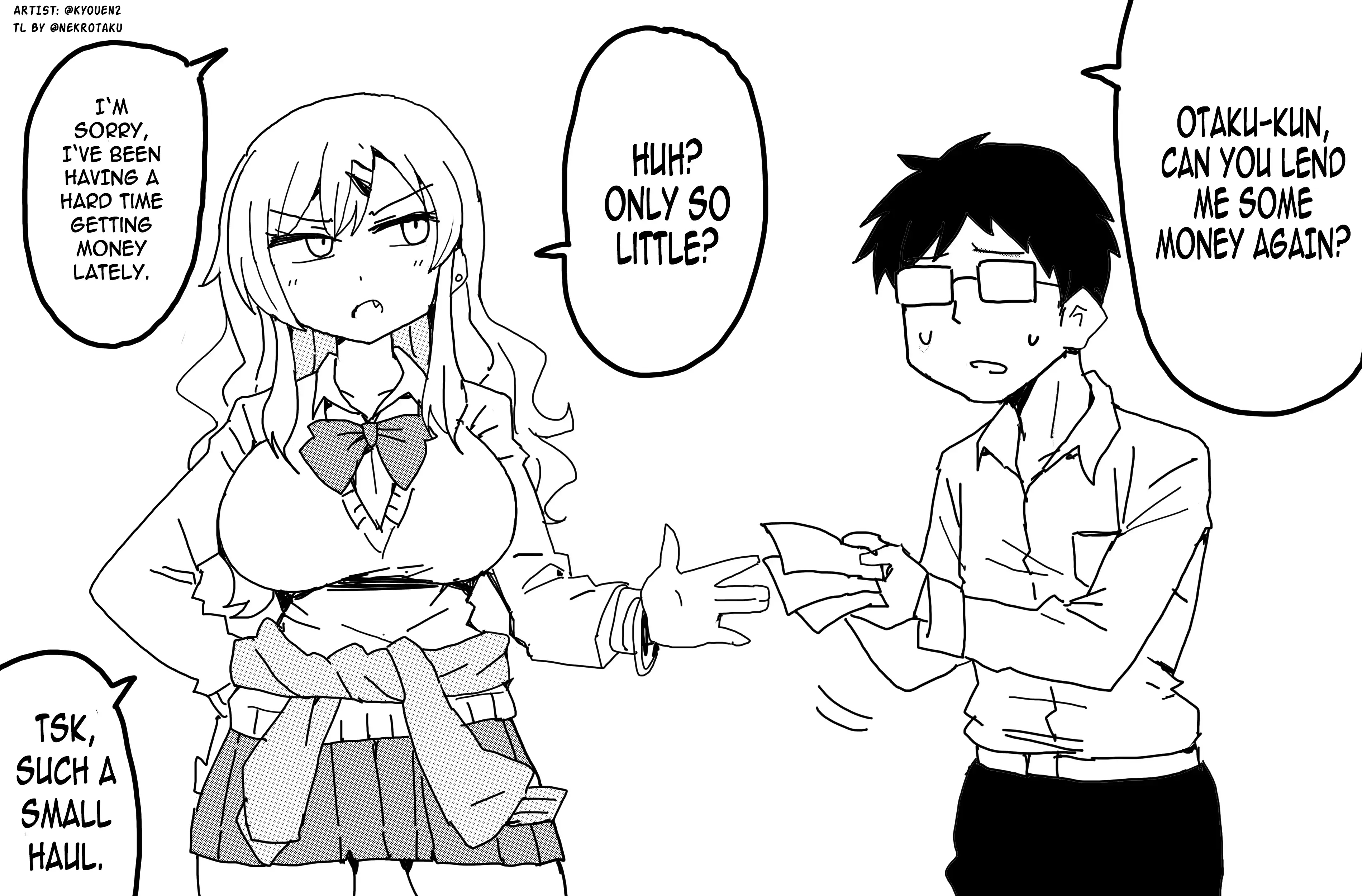 Read Perpetuum mobile Manga Online