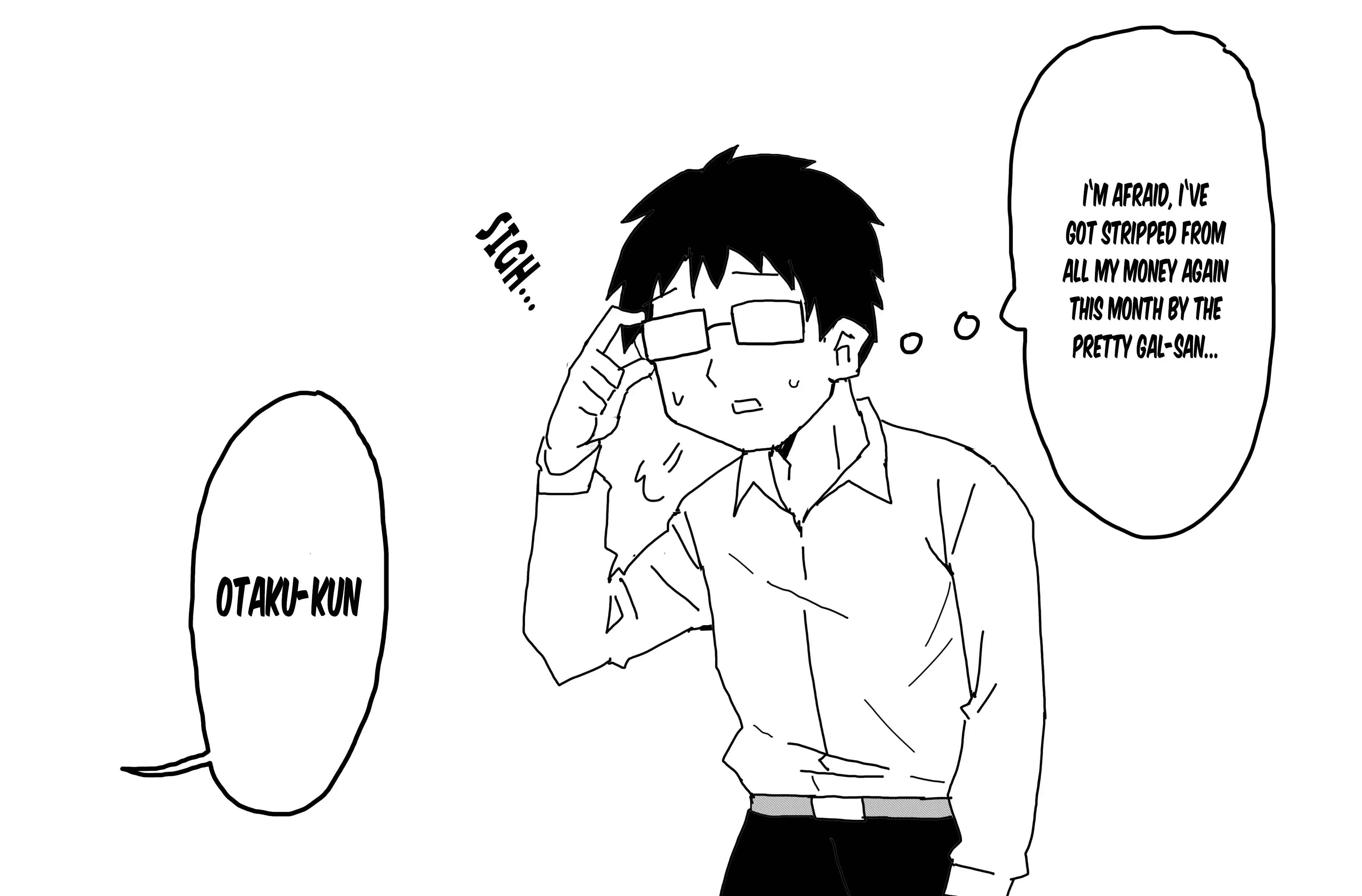 Read Perpetuum mobile Manga Online