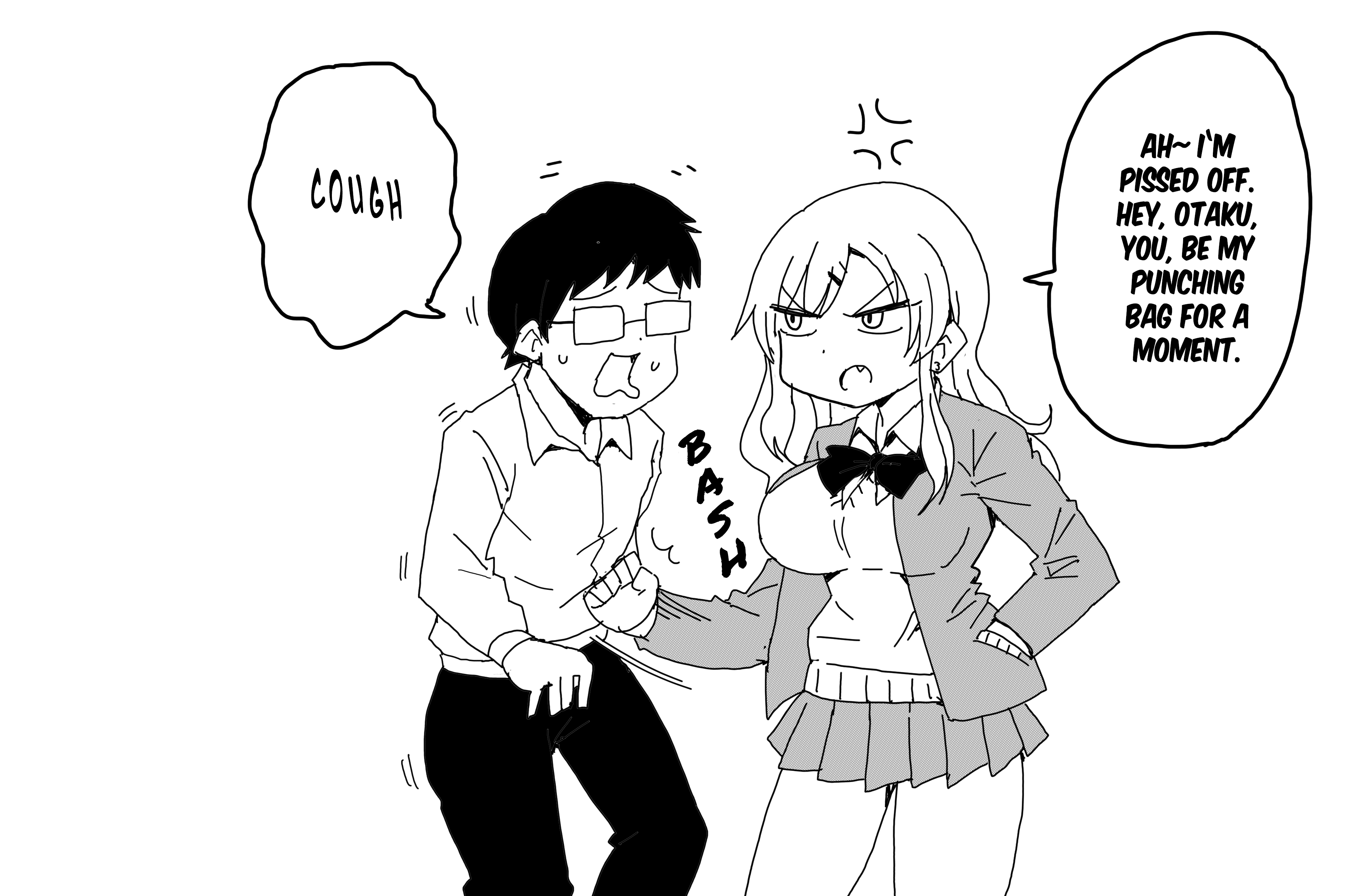 Read Perpetuum mobile Manga Online