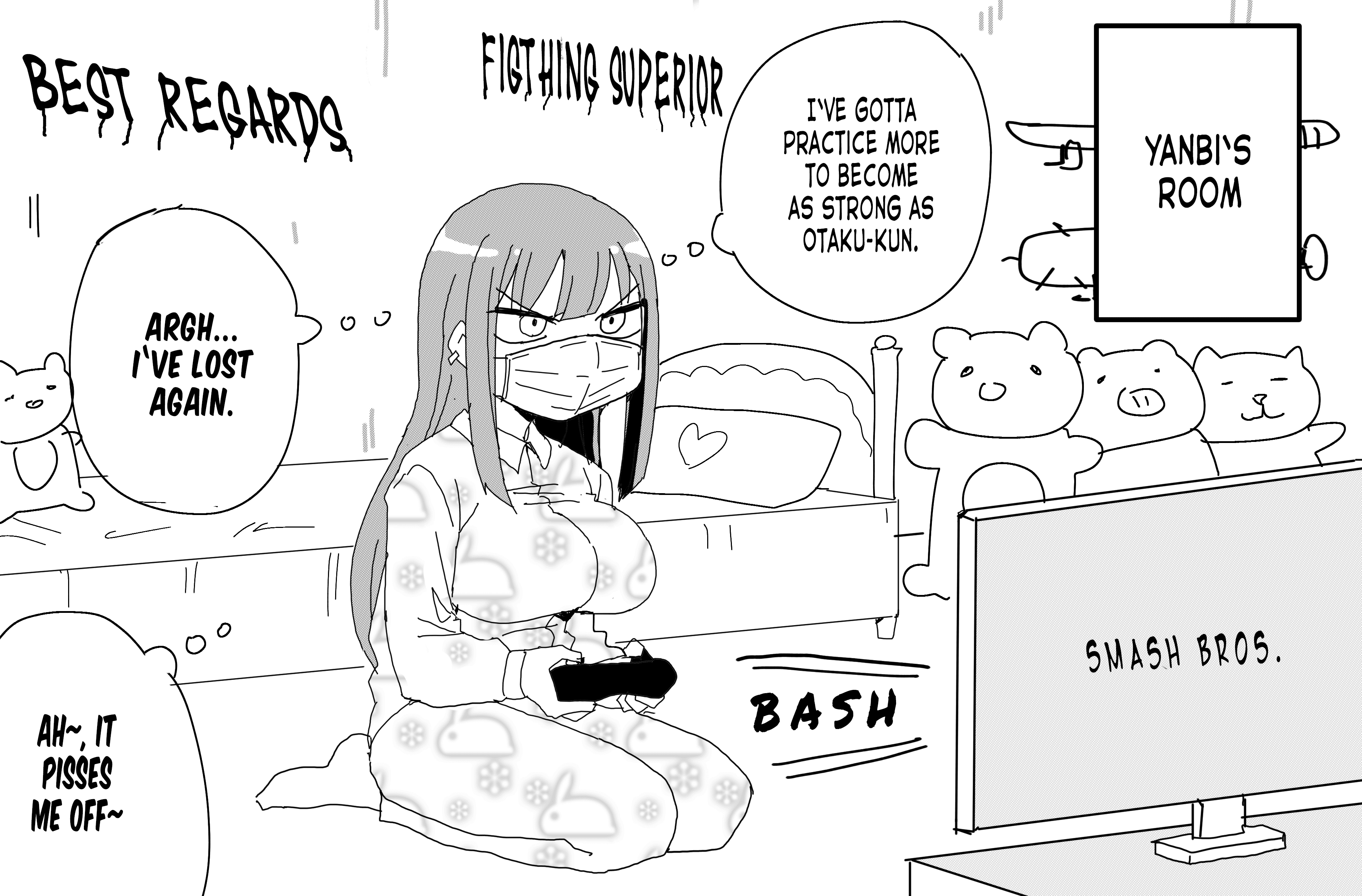 Read Perpetuum mobile Manga Online