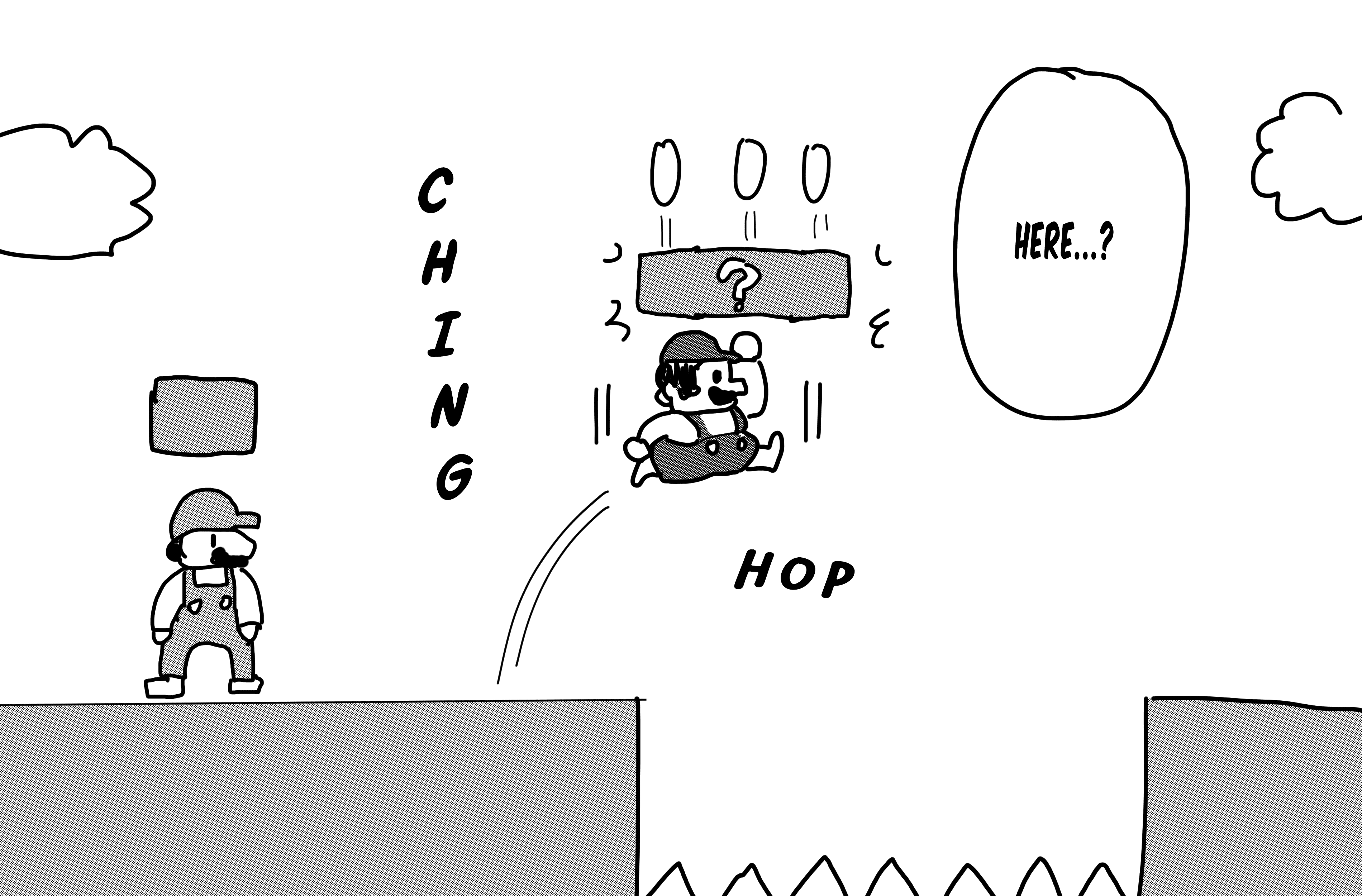 Read Perpetuum mobile Manga Online