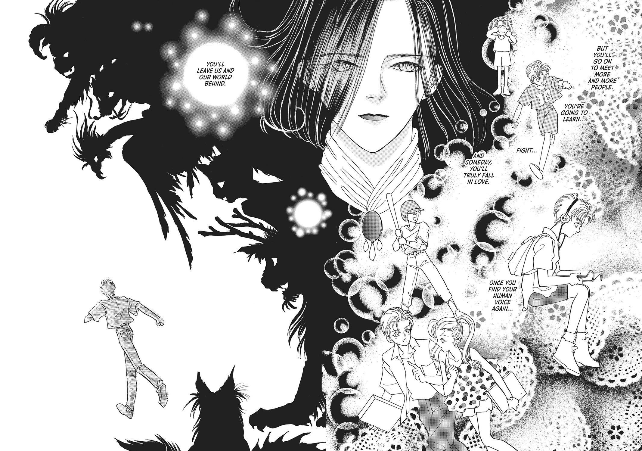 Read Pet Shop of Horrors Manga Online