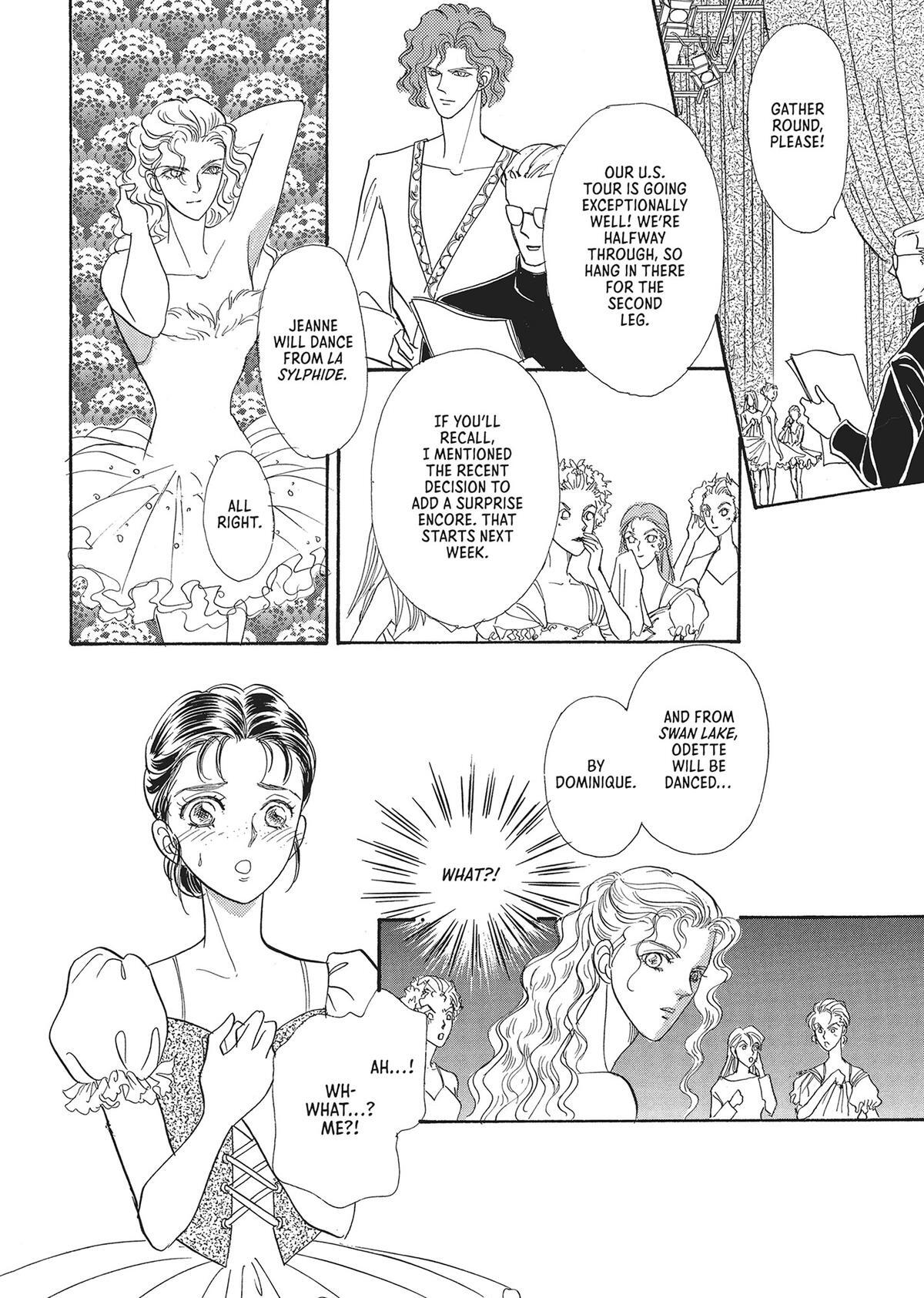 Read Pet Shop of Horrors Manga Online