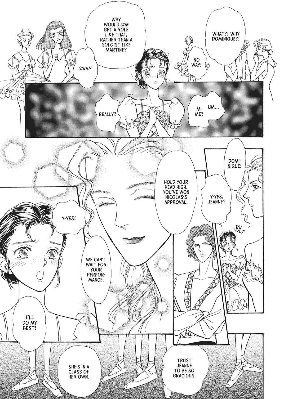 Read Pet Shop of Horrors Manga Online