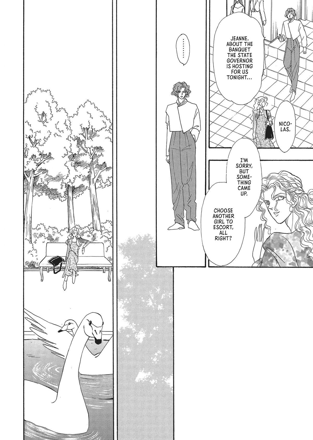 Read Pet Shop of Horrors Manga Online