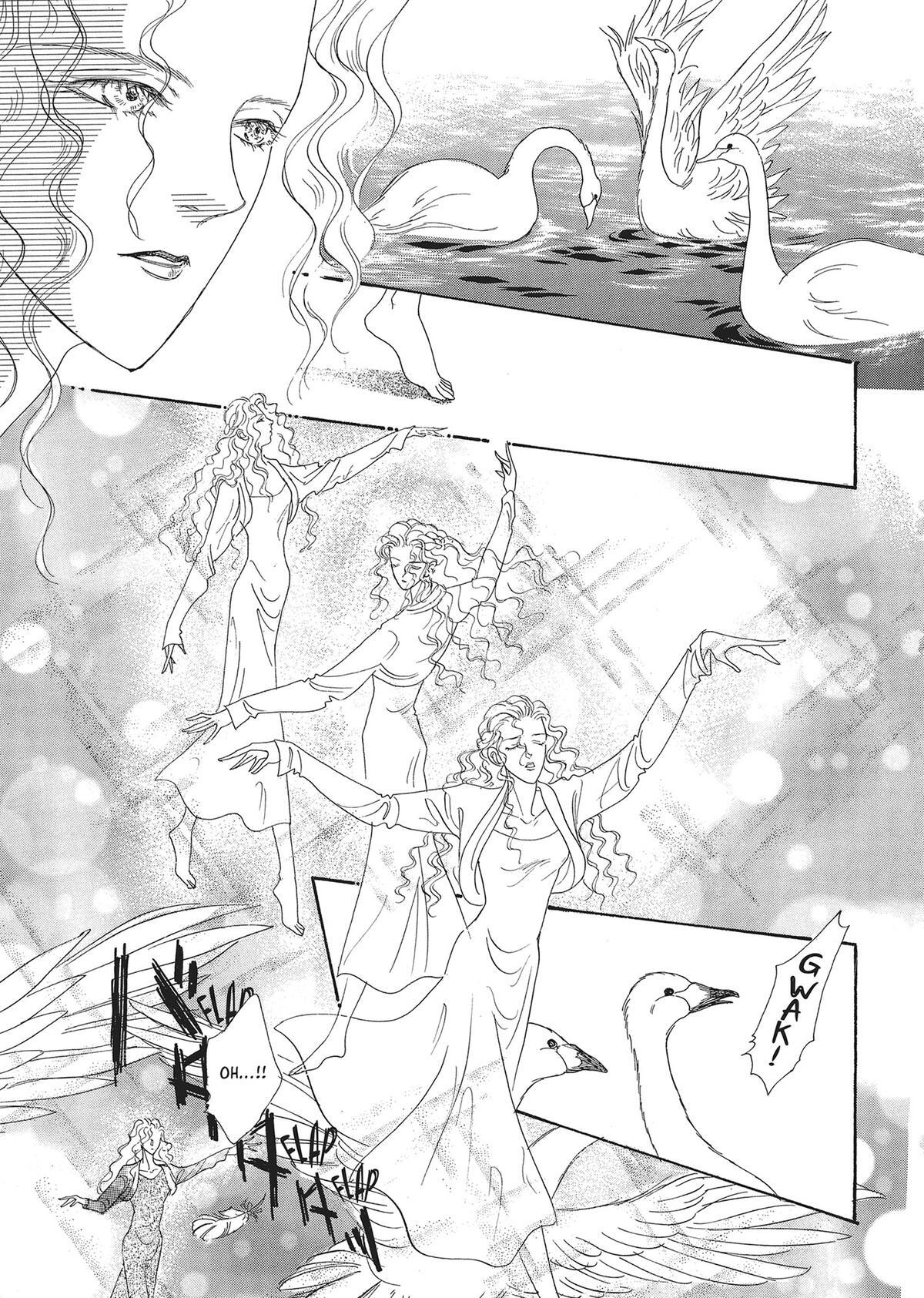 Read Pet Shop of Horrors Manga Online