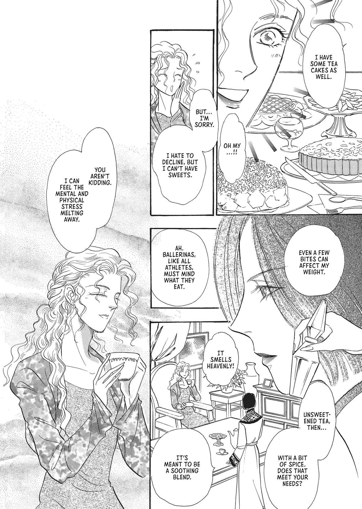 Read Pet Shop of Horrors Manga Online