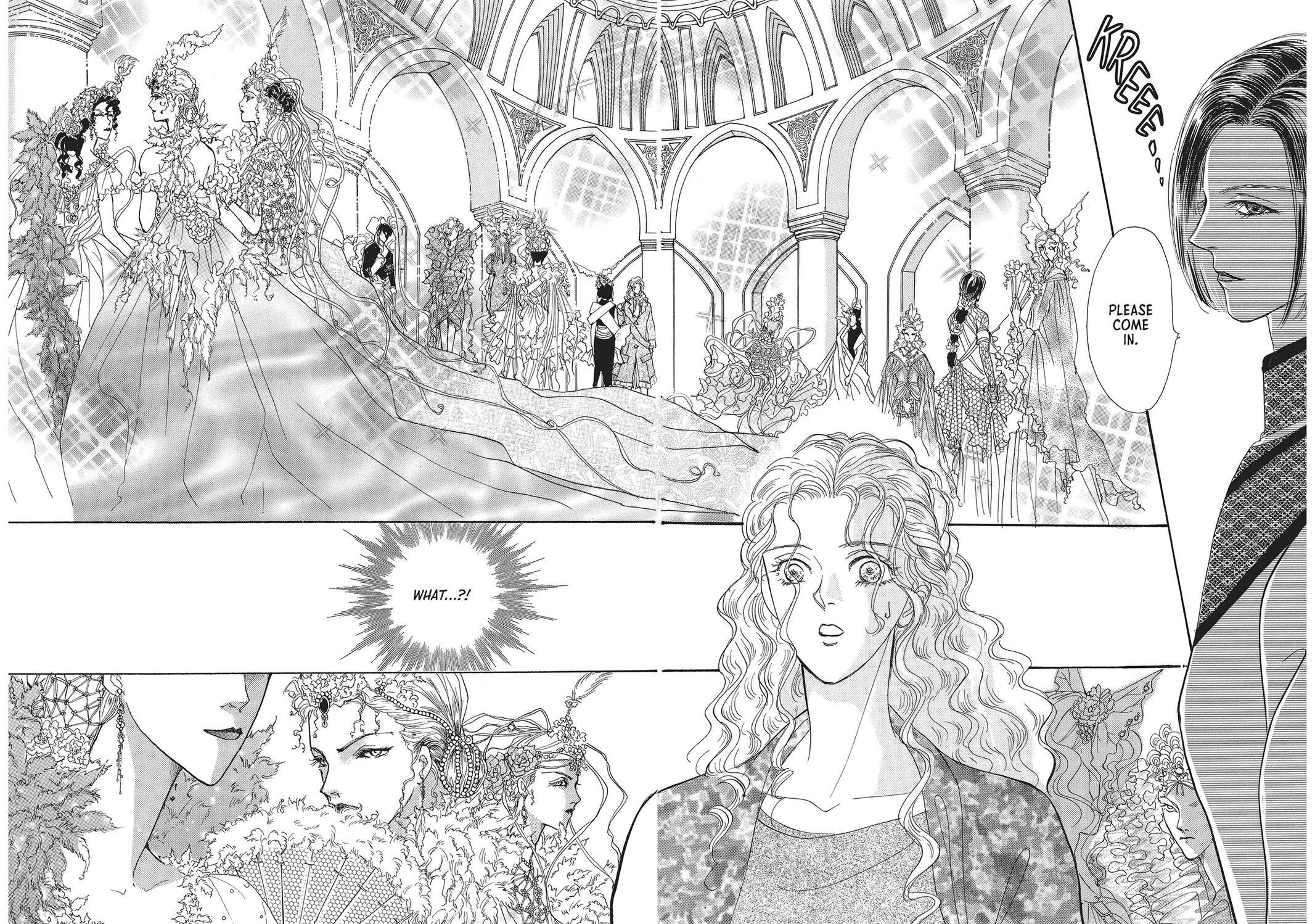 Read Pet Shop of Horrors Manga Online