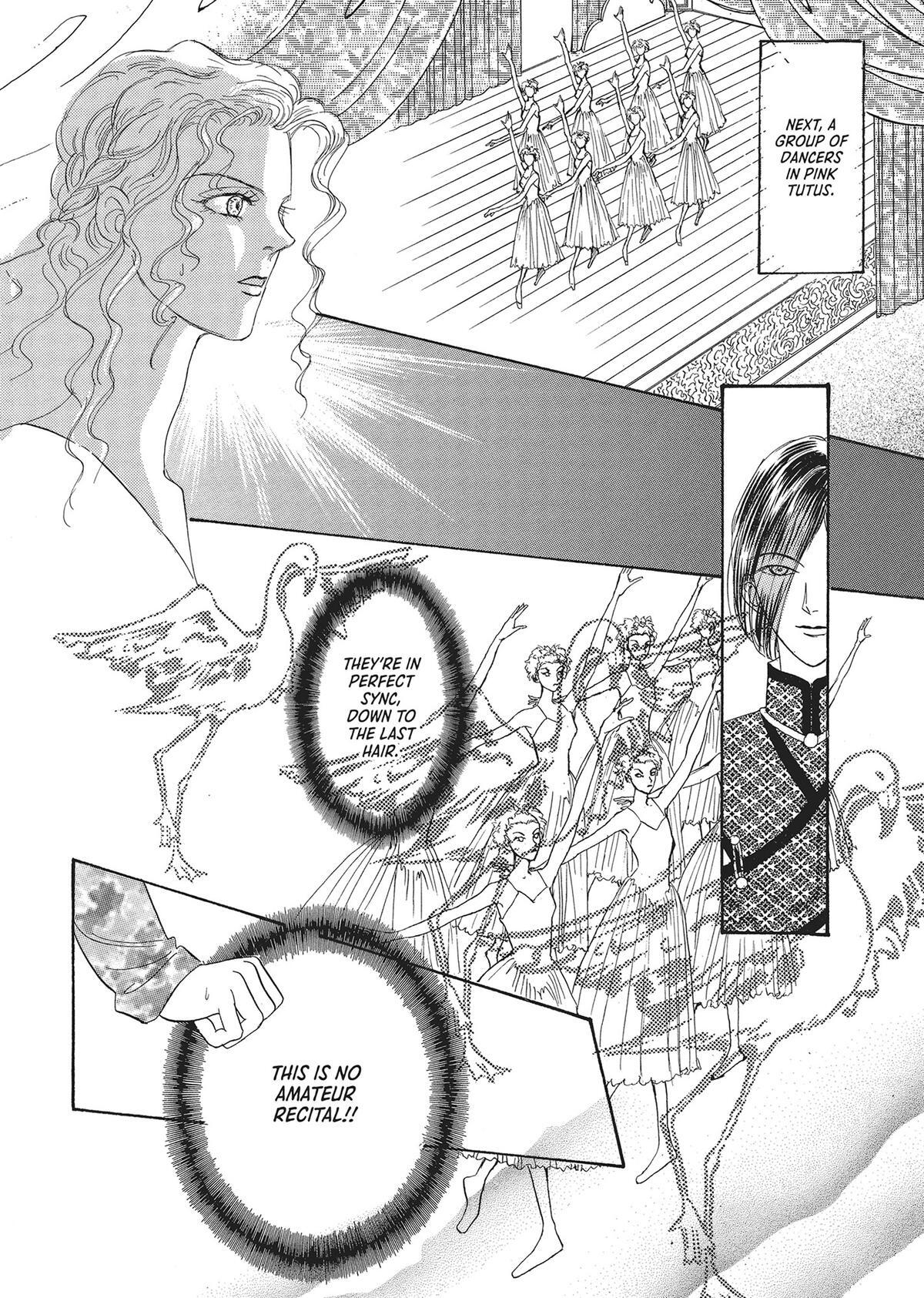 Read Pet Shop of Horrors Manga Online