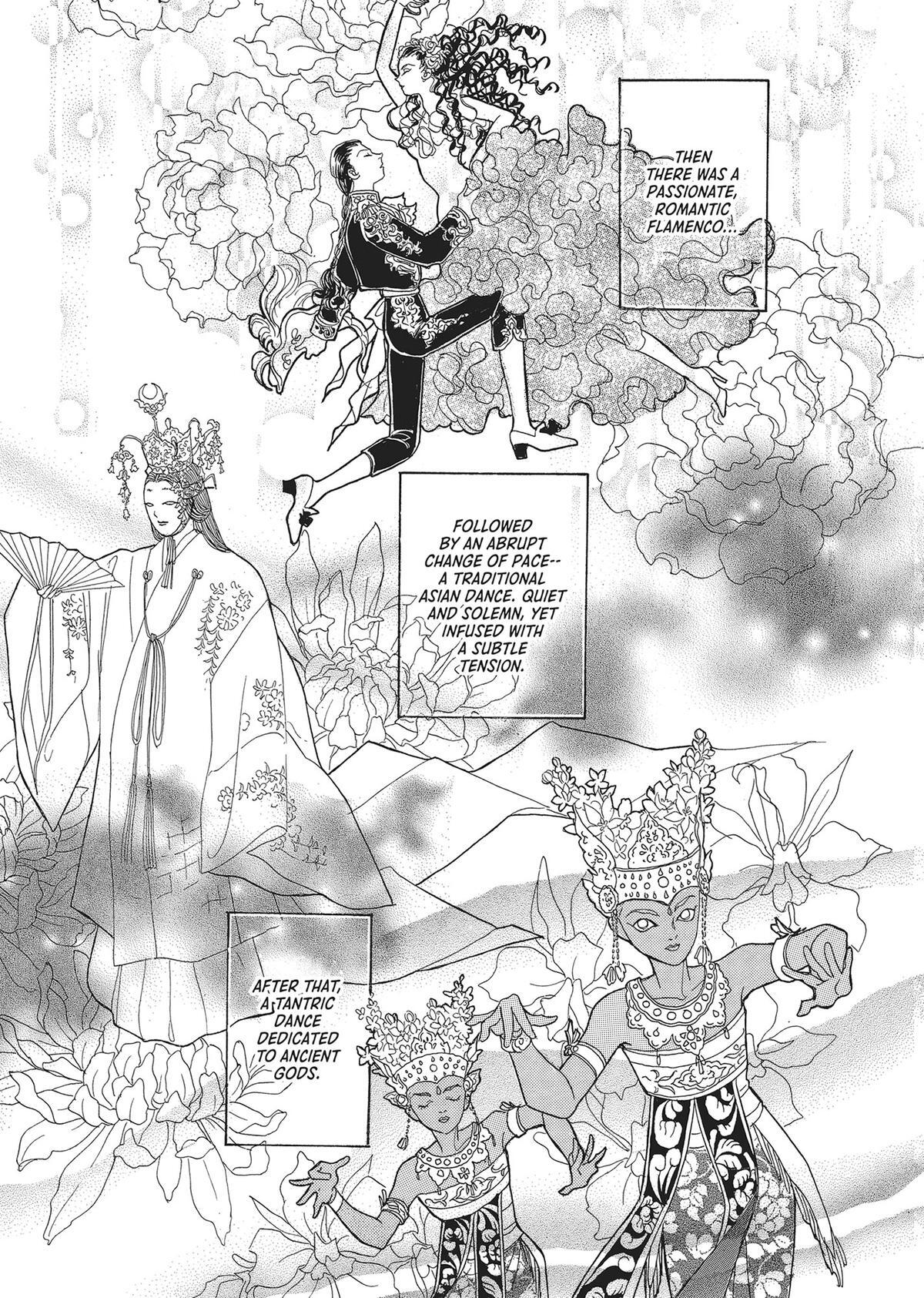 Read Pet Shop of Horrors Manga Online