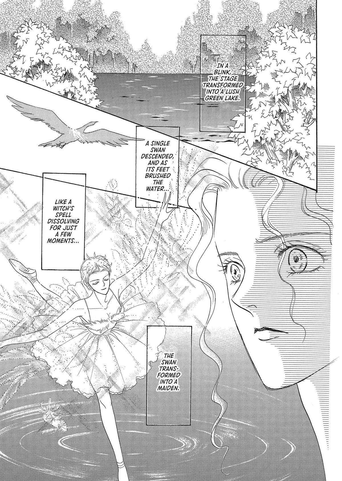 Read Pet Shop of Horrors Manga Online