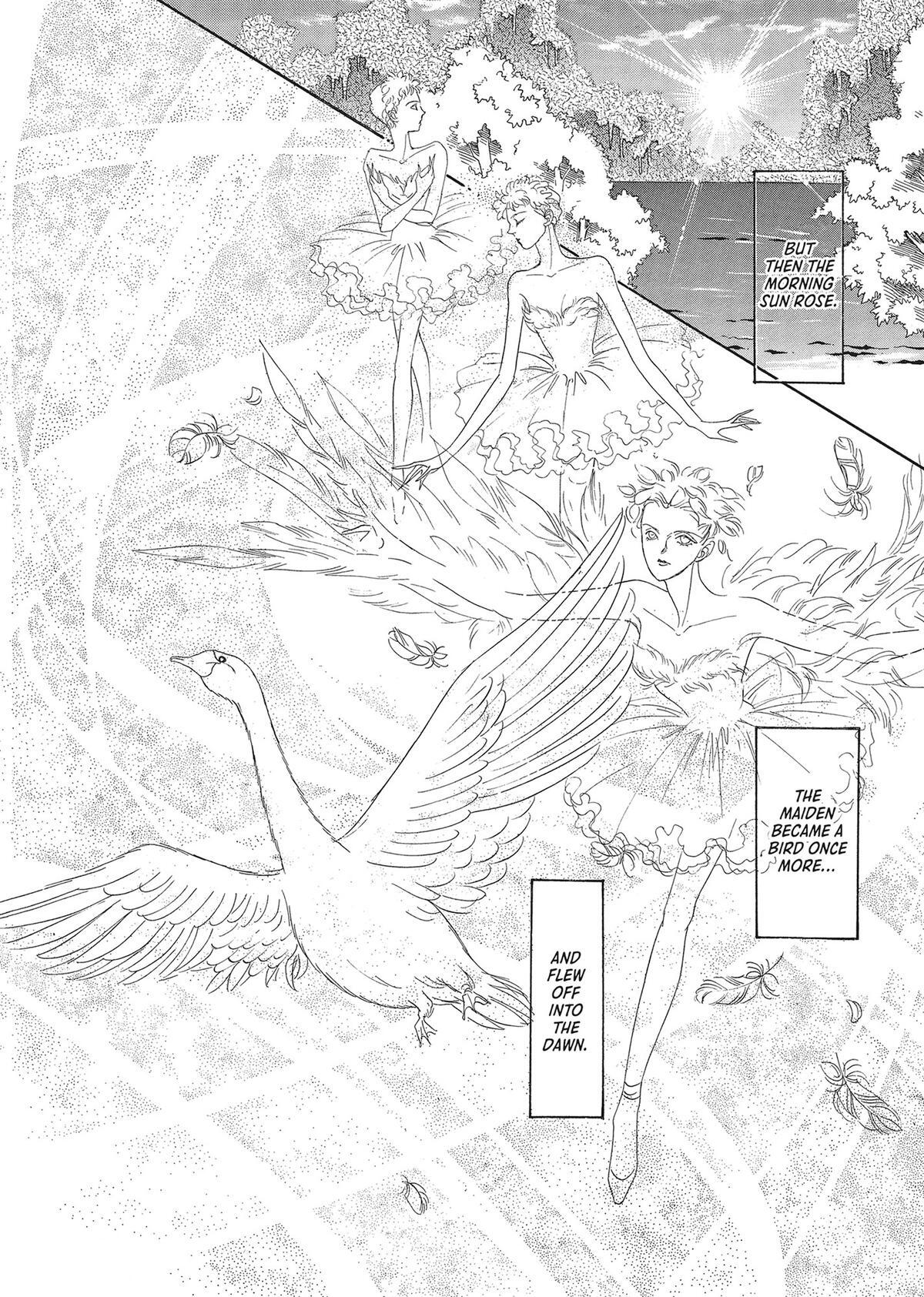 Read Pet Shop of Horrors Manga Online