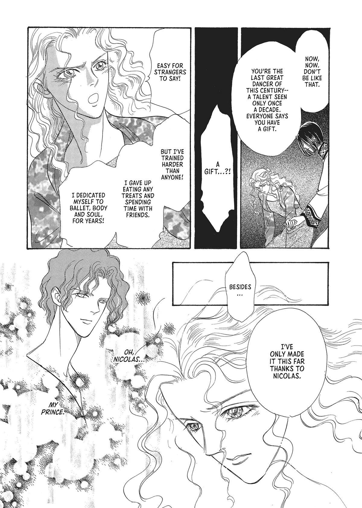 Read Pet Shop of Horrors Manga Online