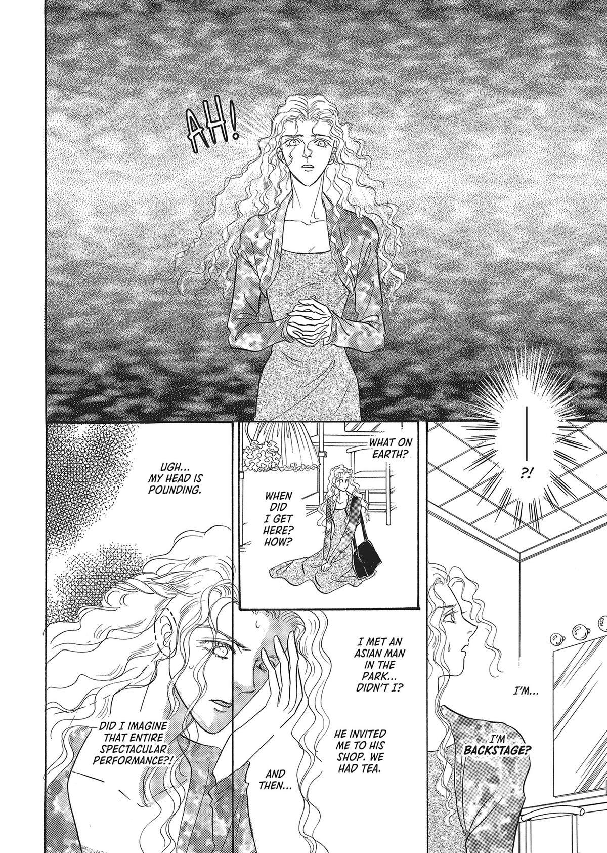 Read Pet Shop of Horrors Manga Online