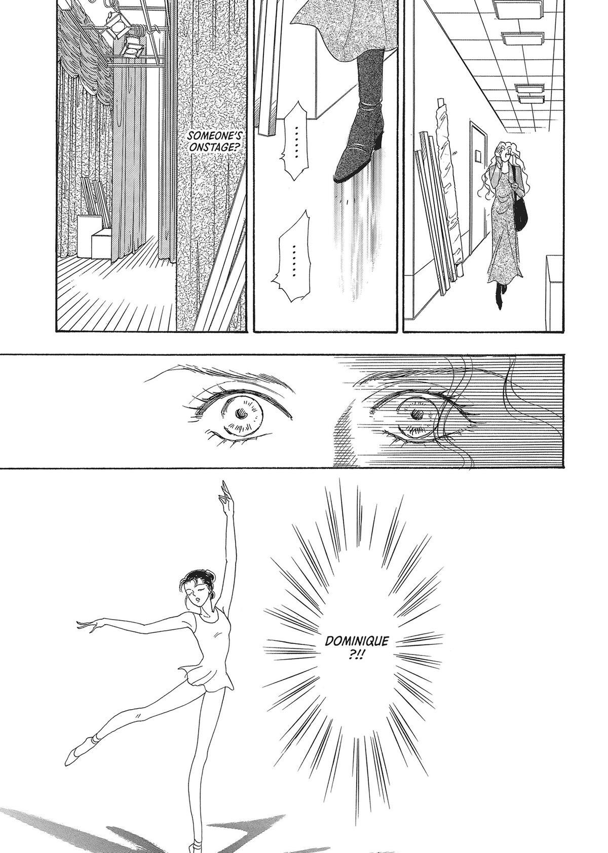 Read Pet Shop of Horrors Manga Online
