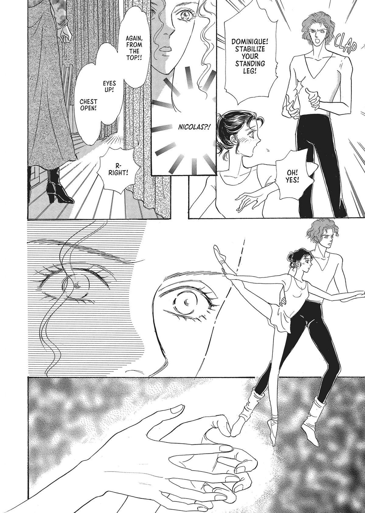 Read Pet Shop of Horrors Manga Online