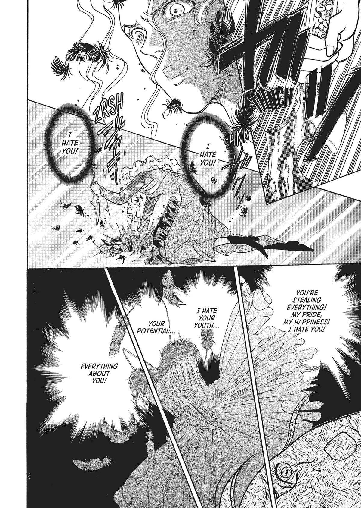 Read Pet Shop of Horrors Manga Online