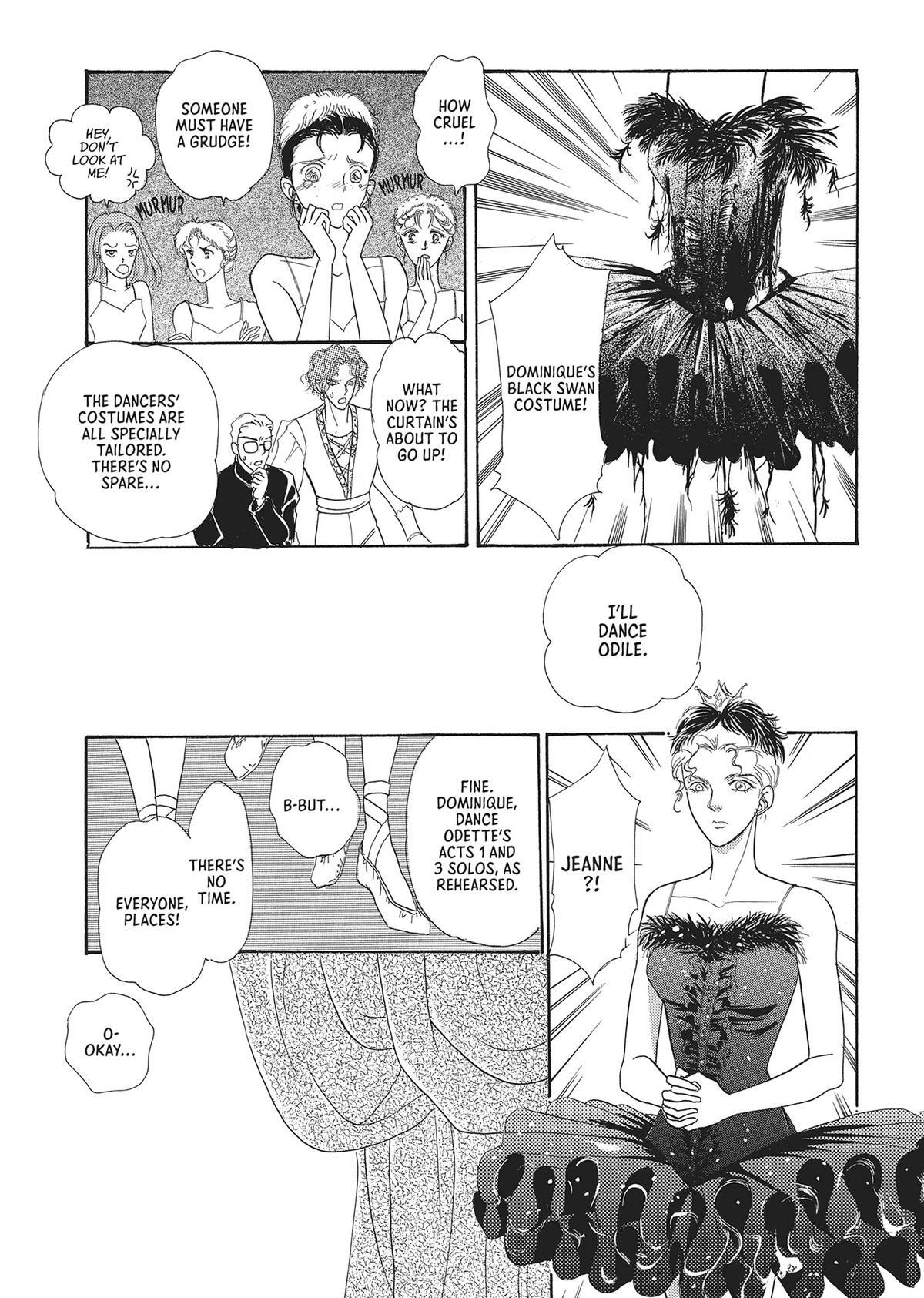 Read Pet Shop of Horrors Manga Online
