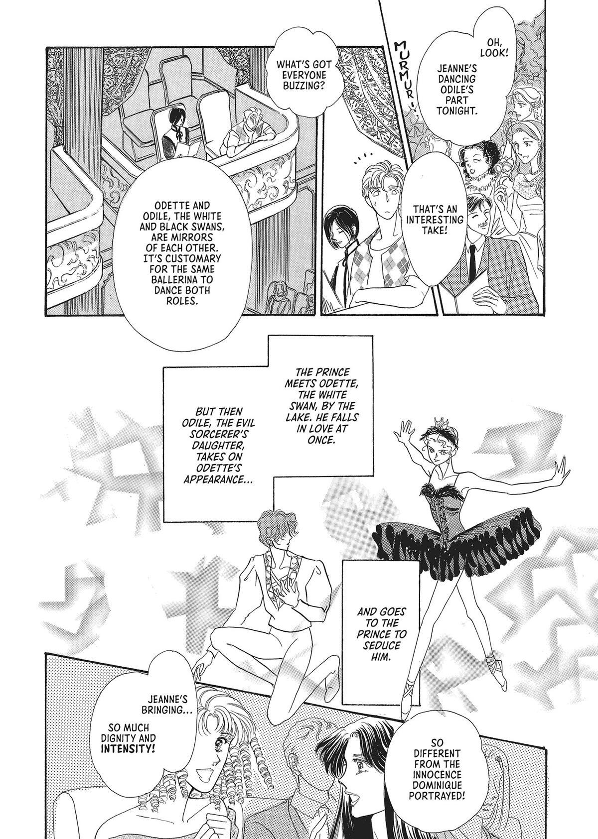 Read Pet Shop of Horrors Manga Online
