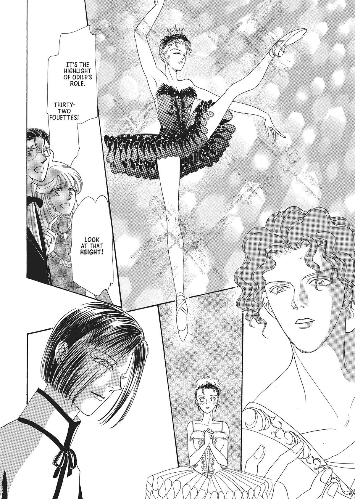 Read Pet Shop of Horrors Manga Online