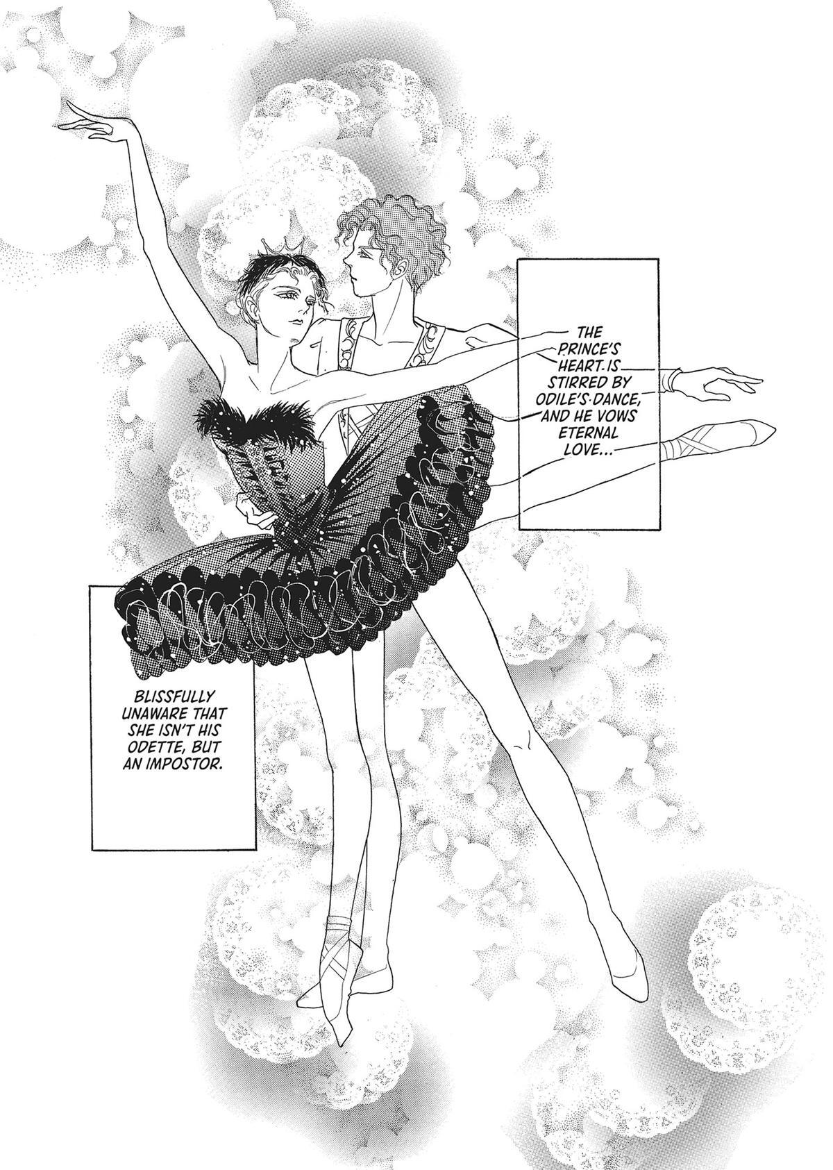 Read Pet Shop of Horrors Manga Online