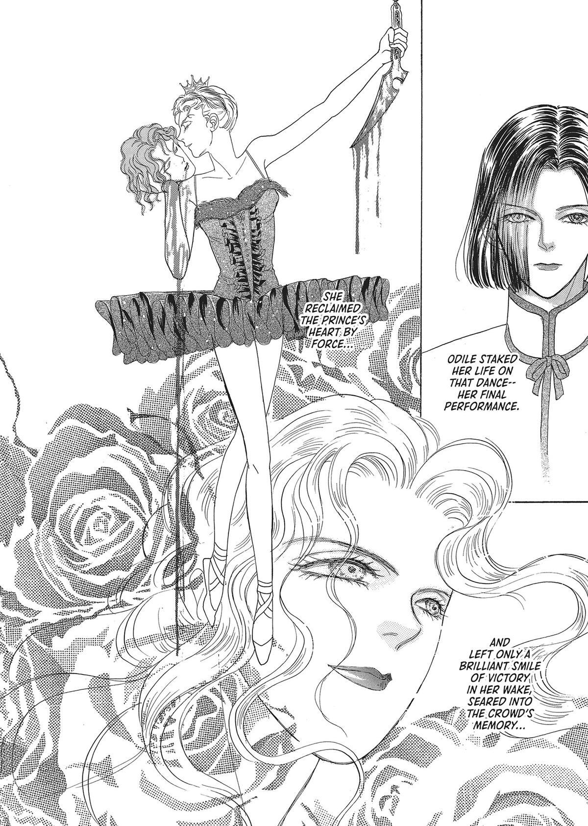 Read Pet Shop of Horrors Manga Online