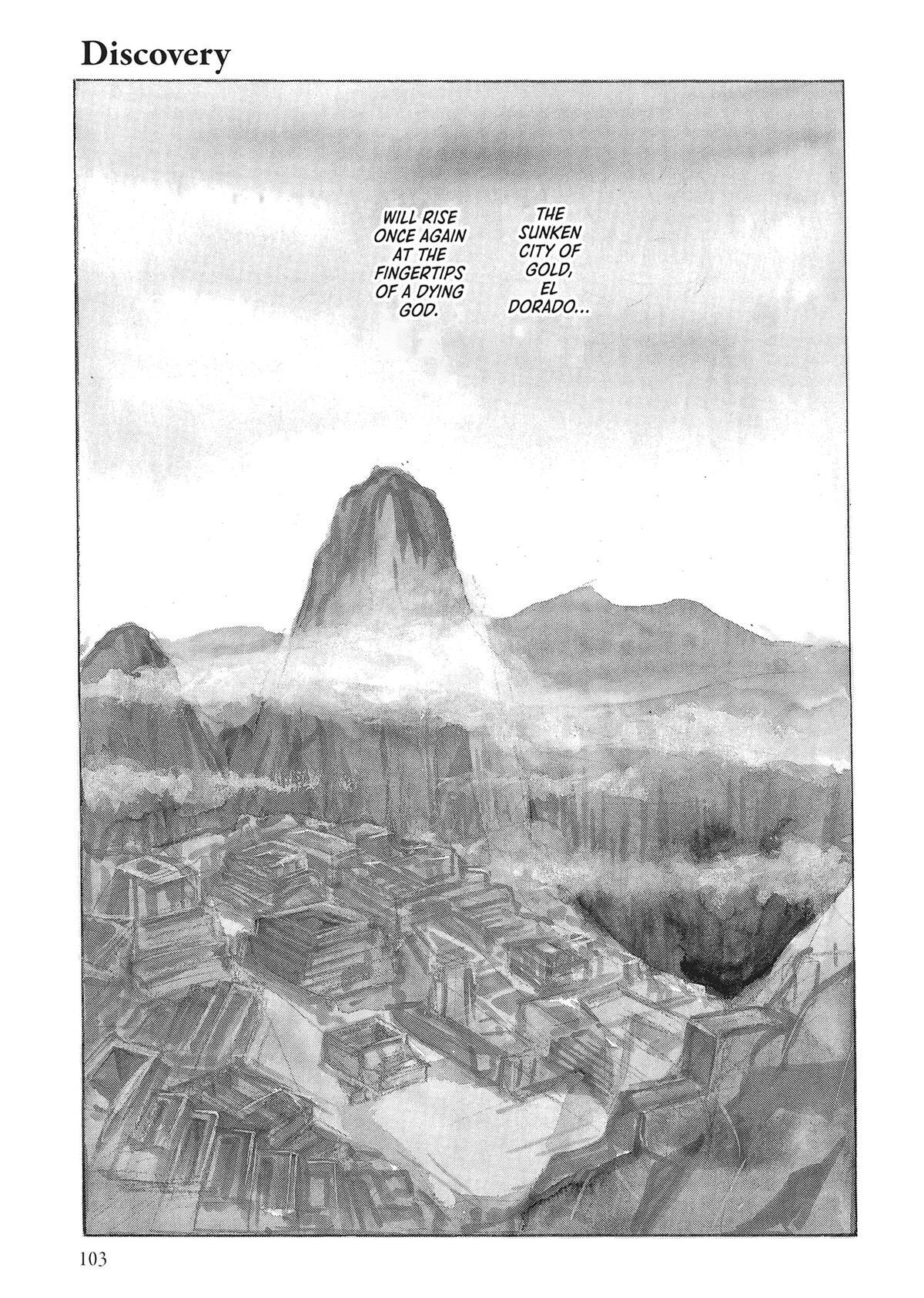 Read Pet Shop of Horrors Manga Online