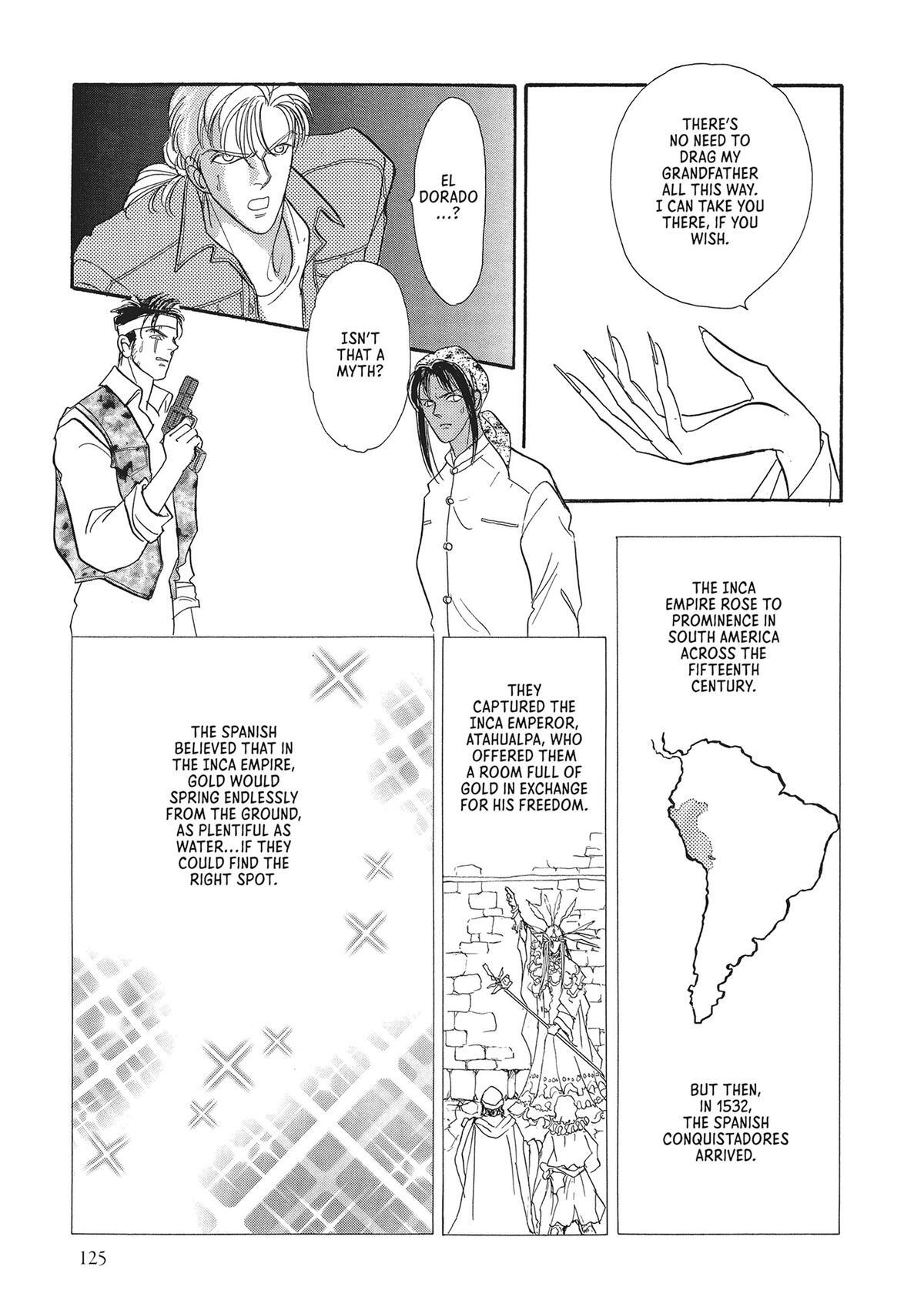 Read Pet Shop of Horrors Manga Online