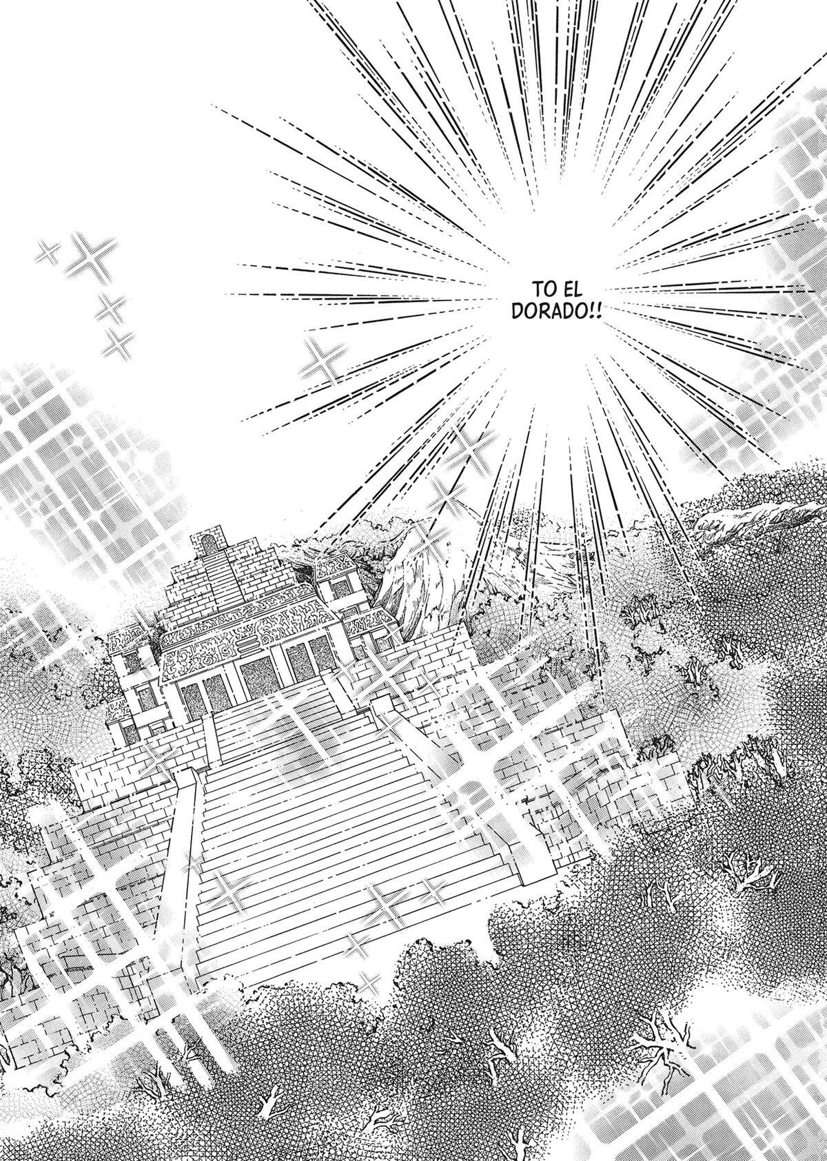 Read Pet Shop of Horrors Manga Online