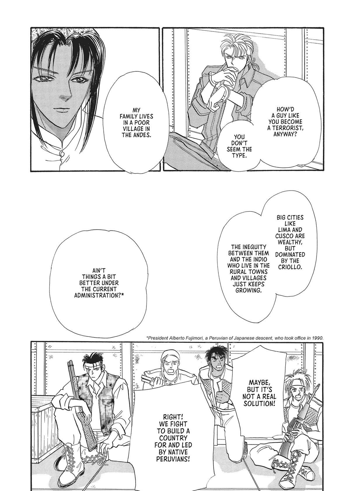 Read Pet Shop of Horrors Manga Online