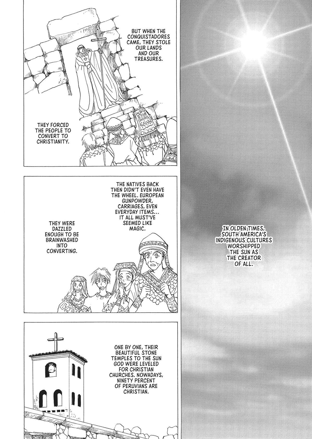 Read Pet Shop of Horrors Manga Online