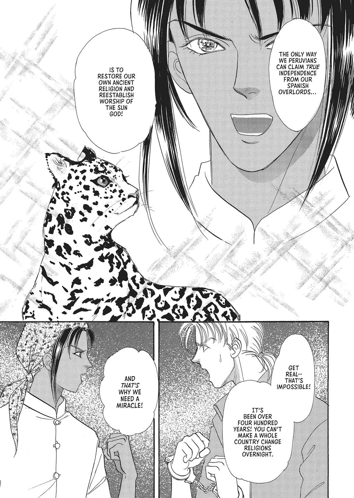 Read Pet Shop of Horrors Manga Online