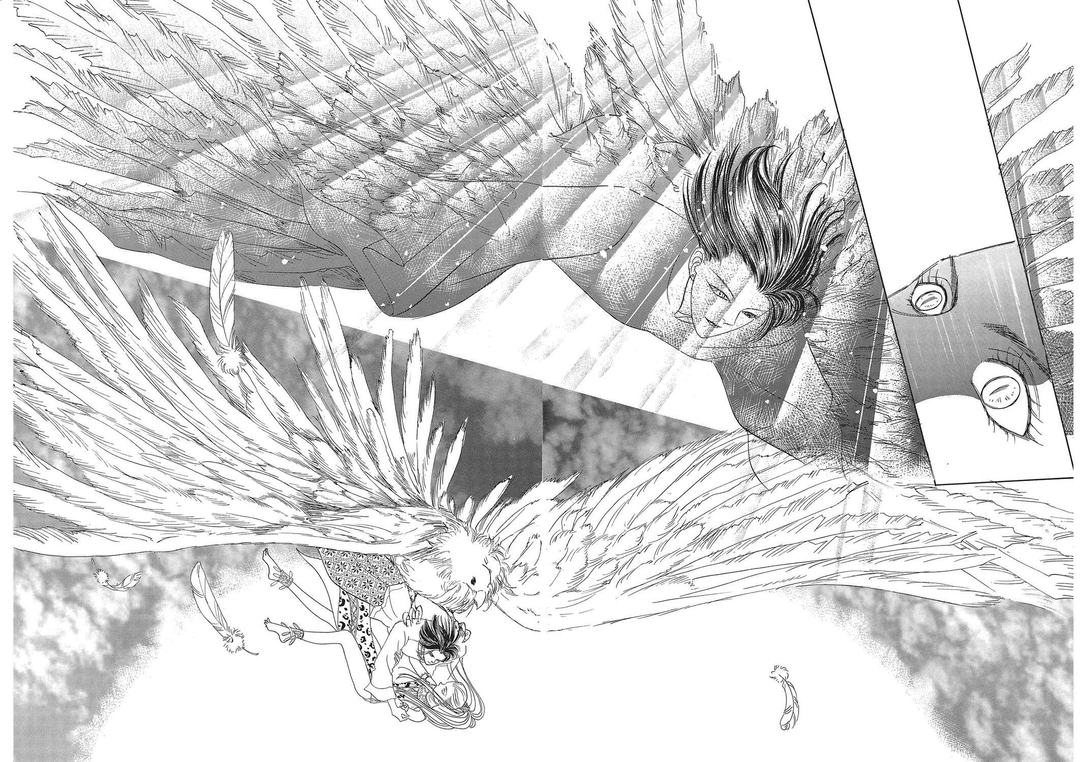 Read Pet Shop of Horrors Manga Online