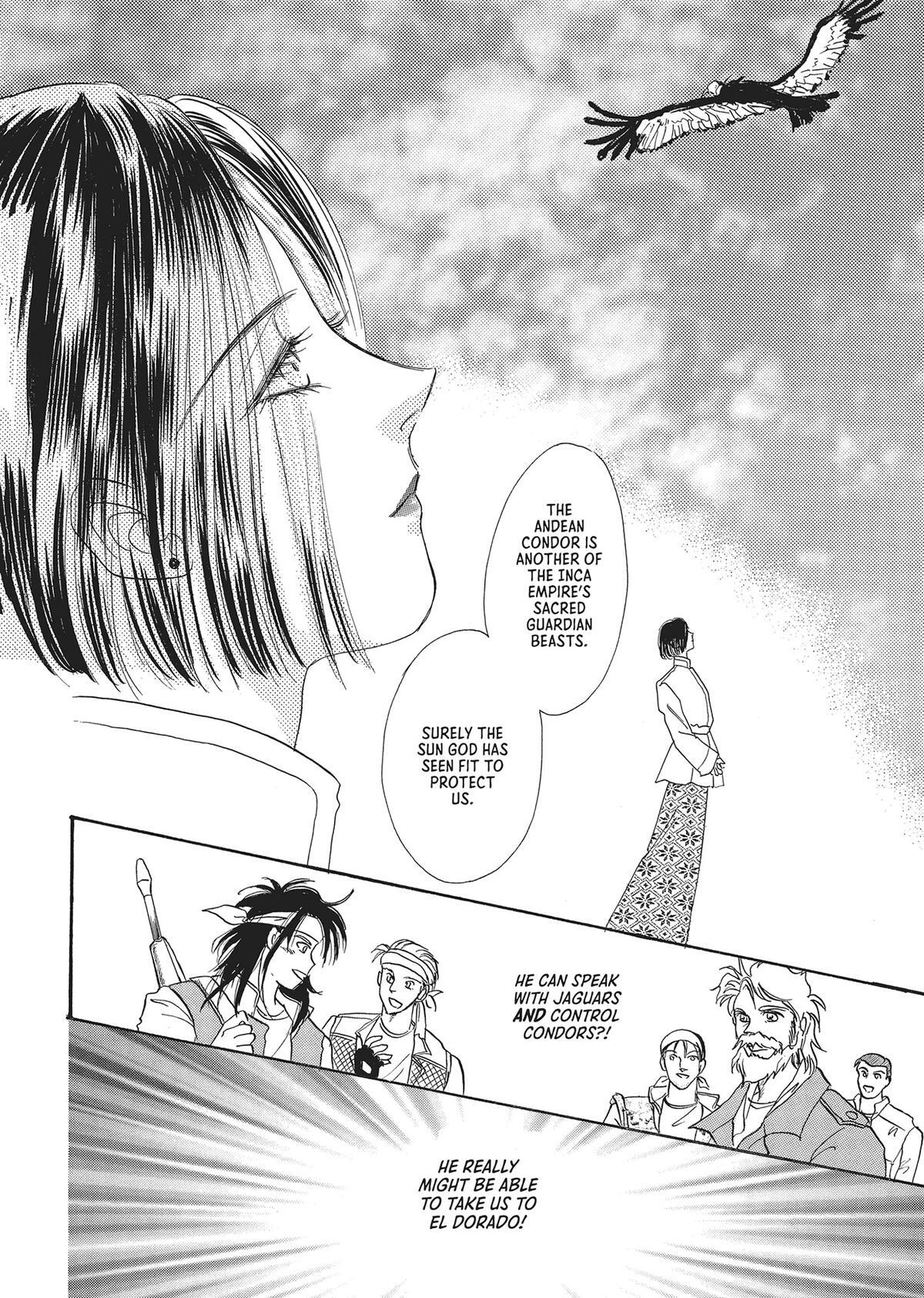 Read Pet Shop of Horrors Manga Online