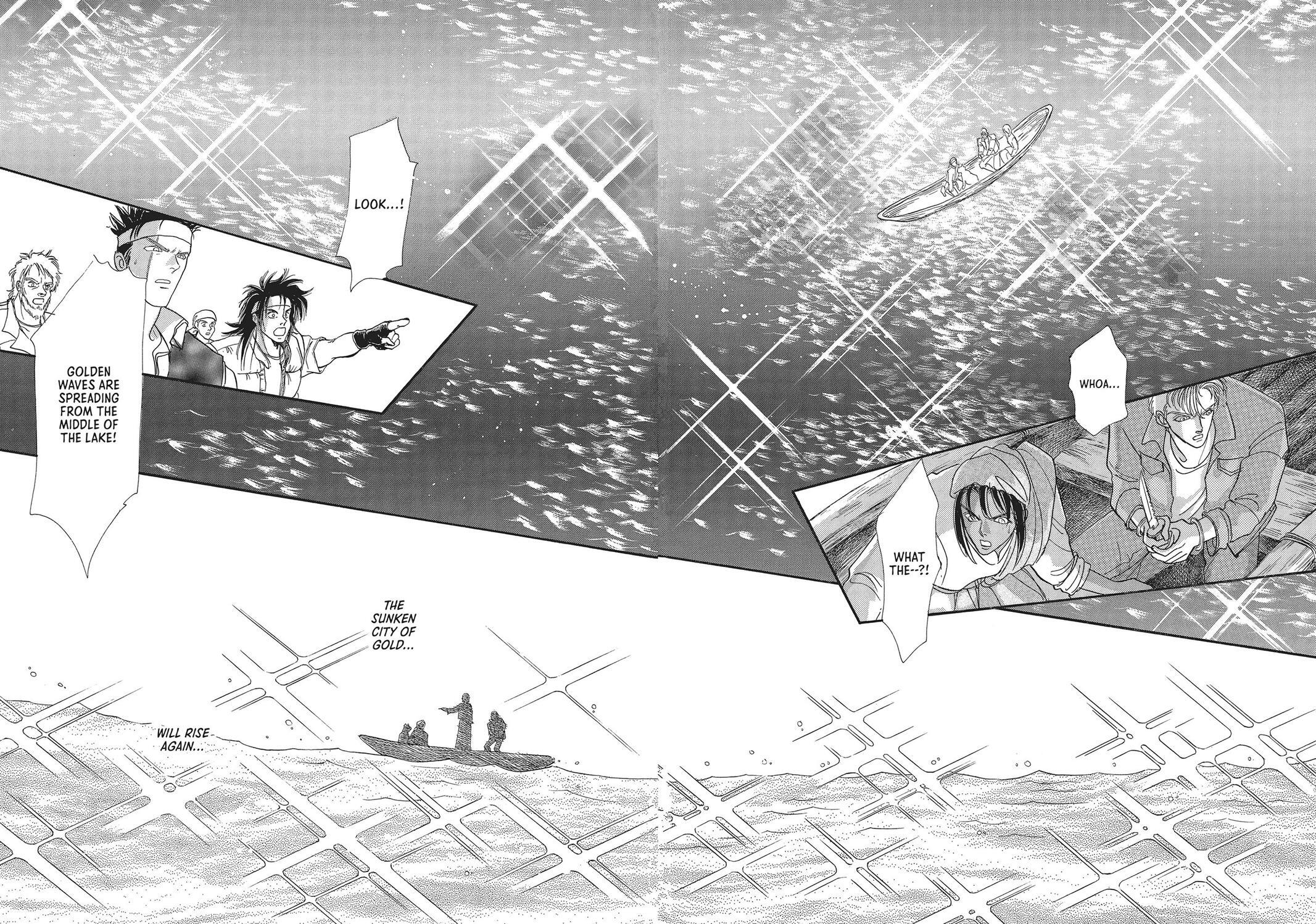 Read Pet Shop of Horrors Manga Online