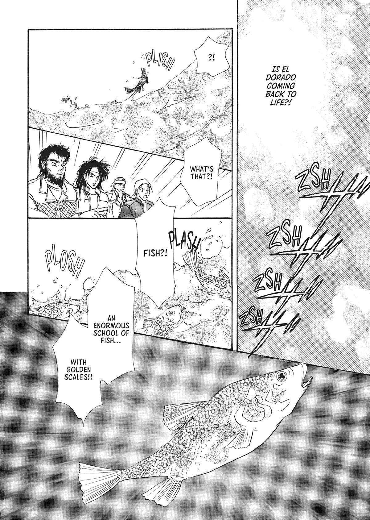 Read Pet Shop of Horrors Manga Online