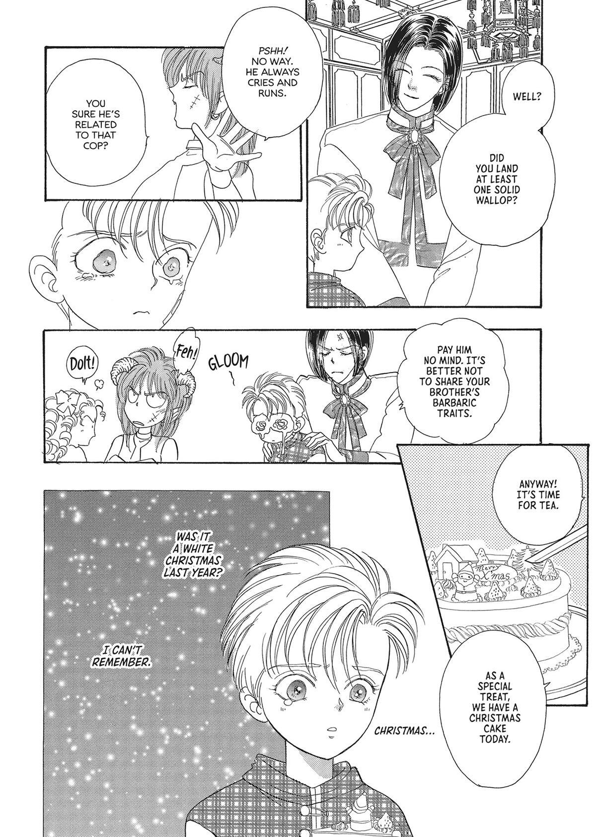 Read Pet Shop of Horrors Manga Online