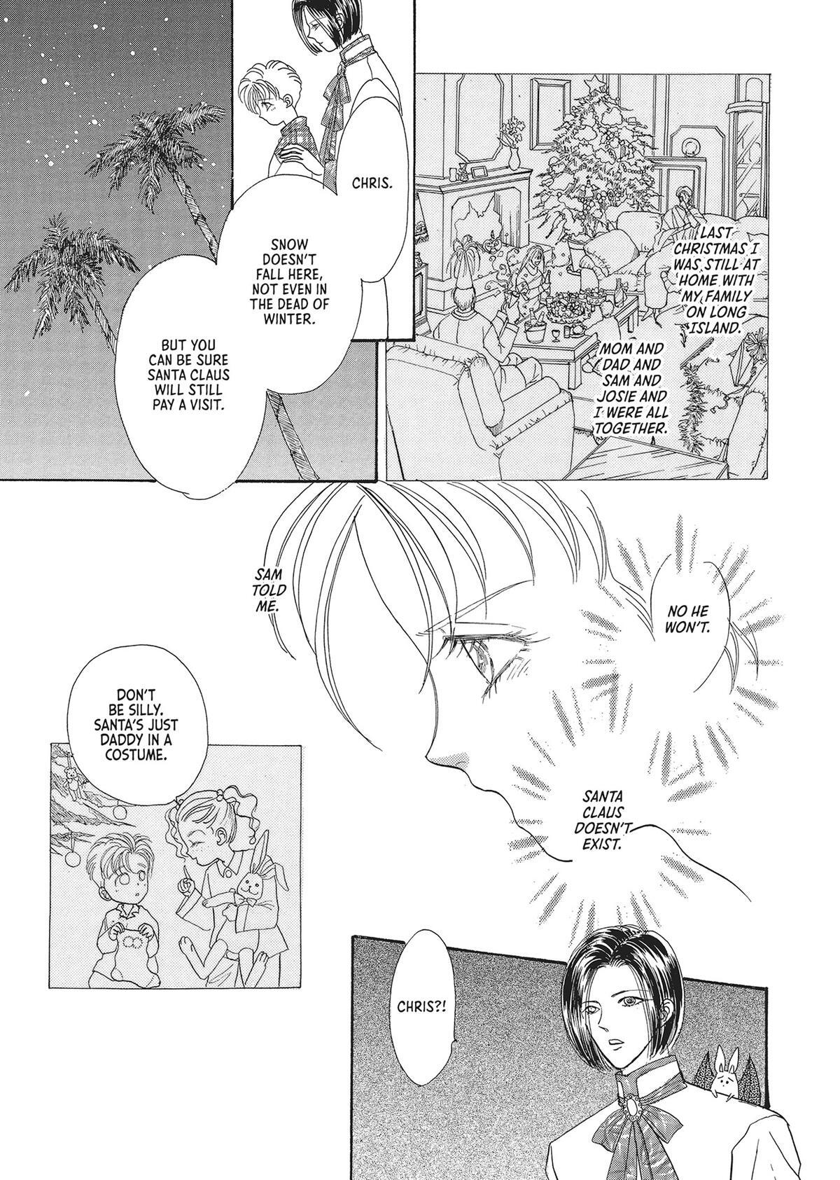 Read Pet Shop of Horrors Manga Online