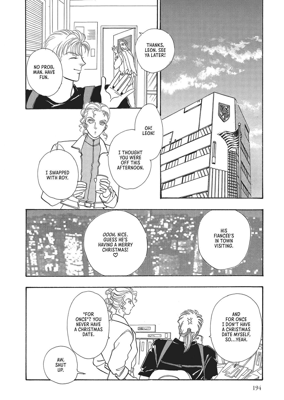 Read Pet Shop of Horrors Manga Online