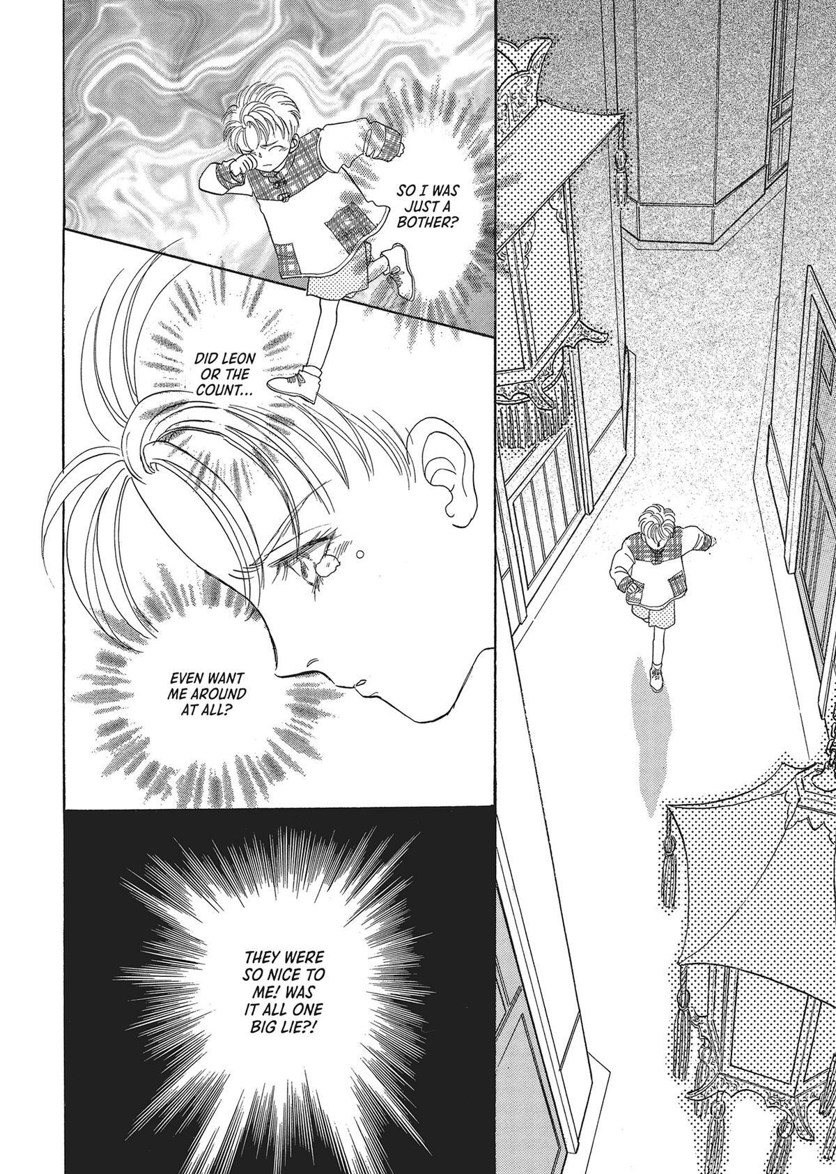 Read Pet Shop of Horrors Manga Online