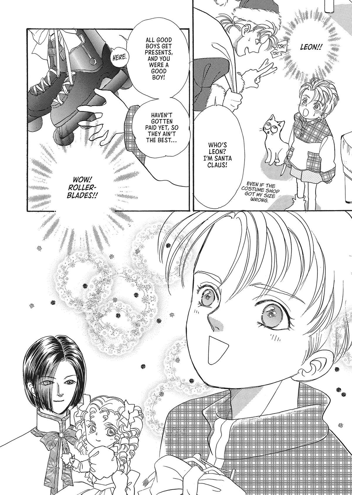 Read Pet Shop of Horrors Manga Online