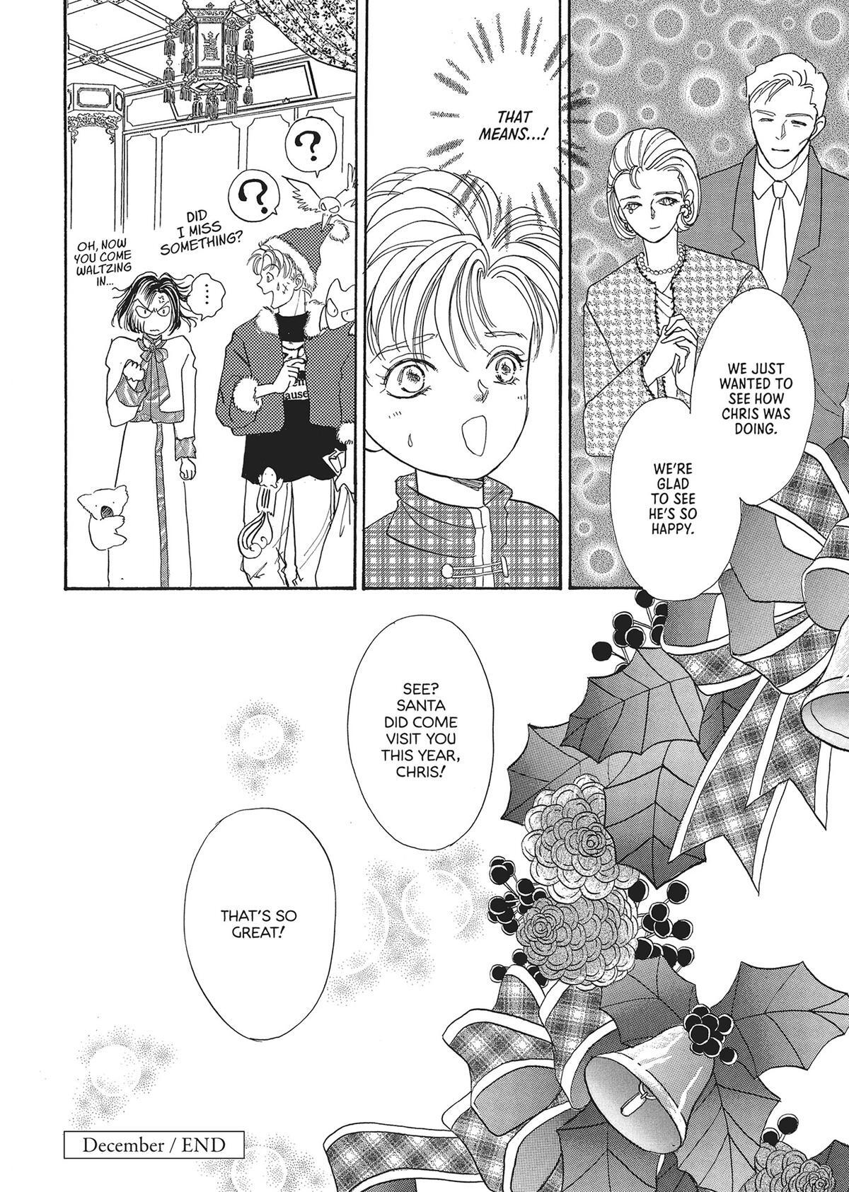 Read Pet Shop of Horrors Manga Online