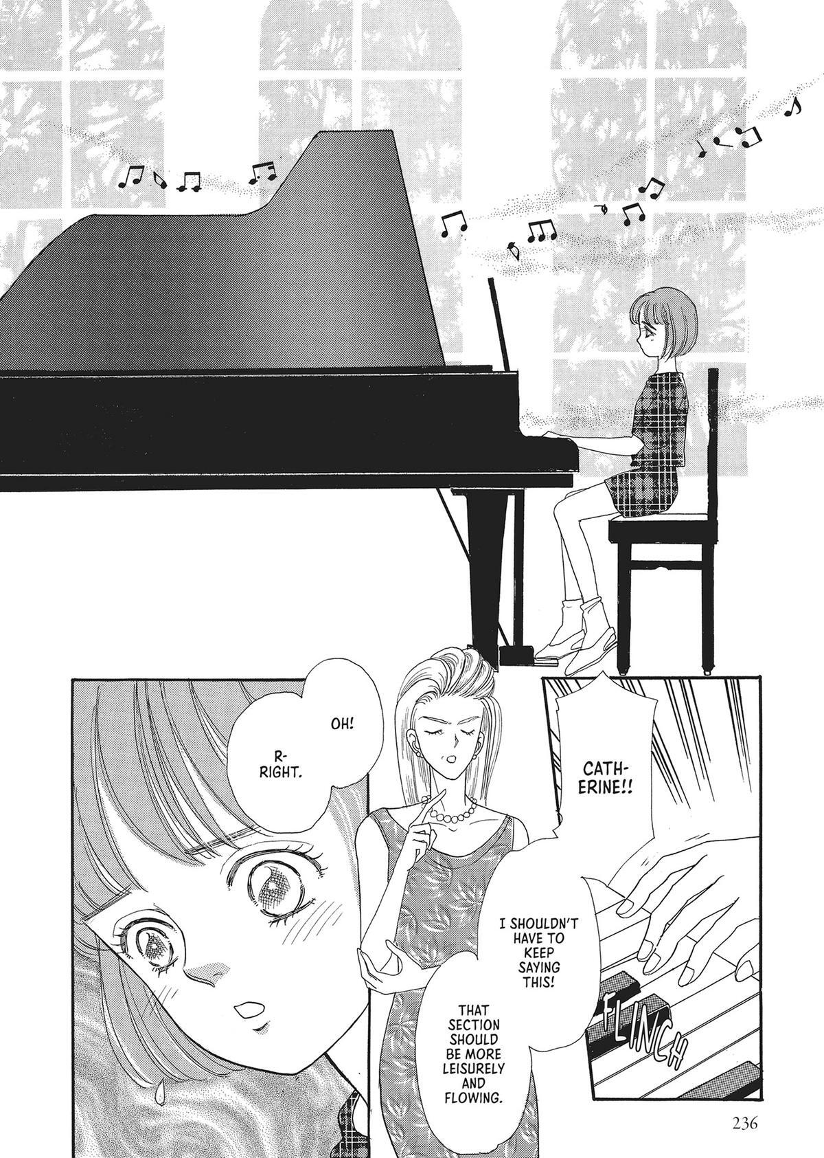 Read Pet Shop of Horrors Manga Online