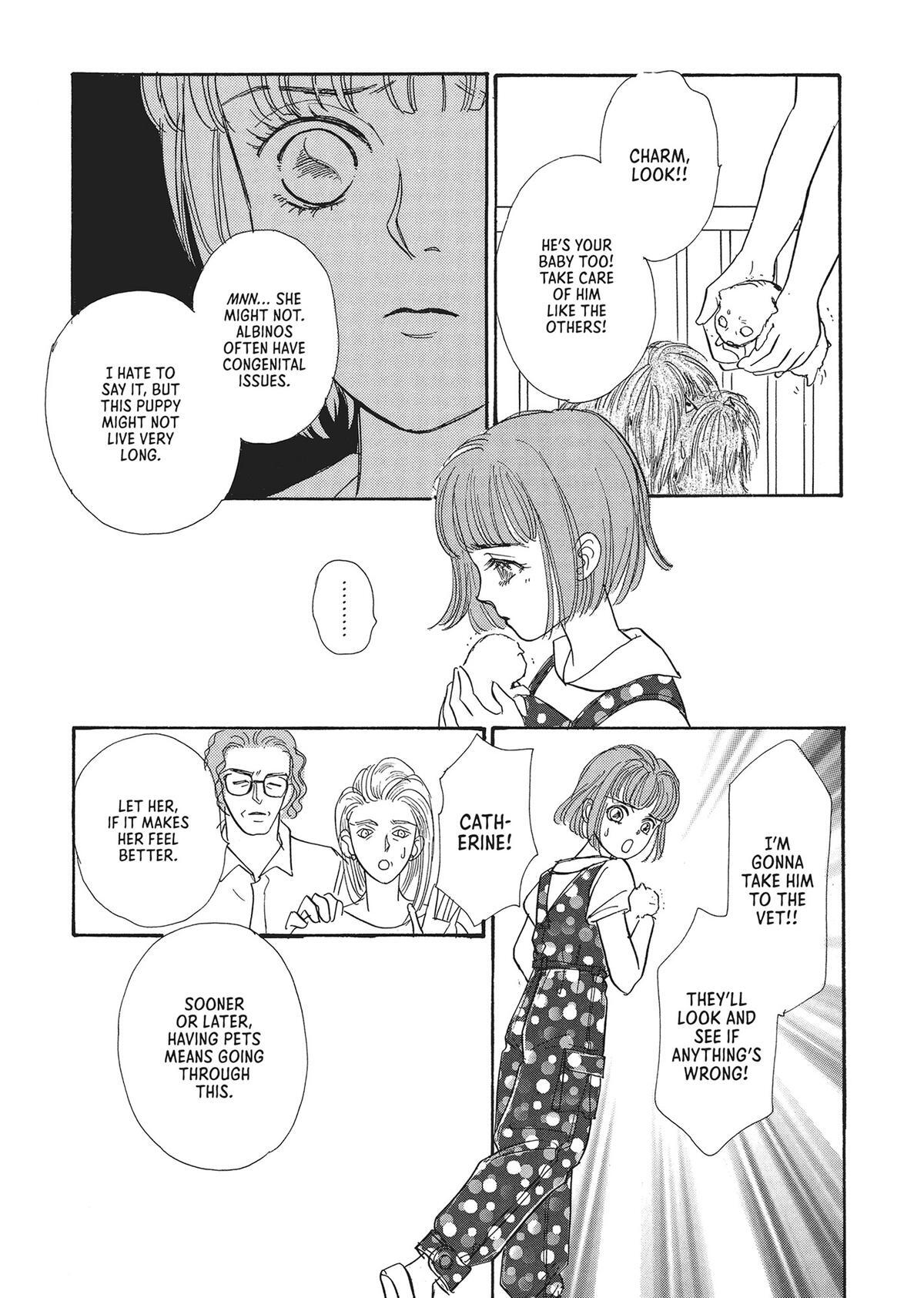 Read Pet Shop of Horrors Manga Online