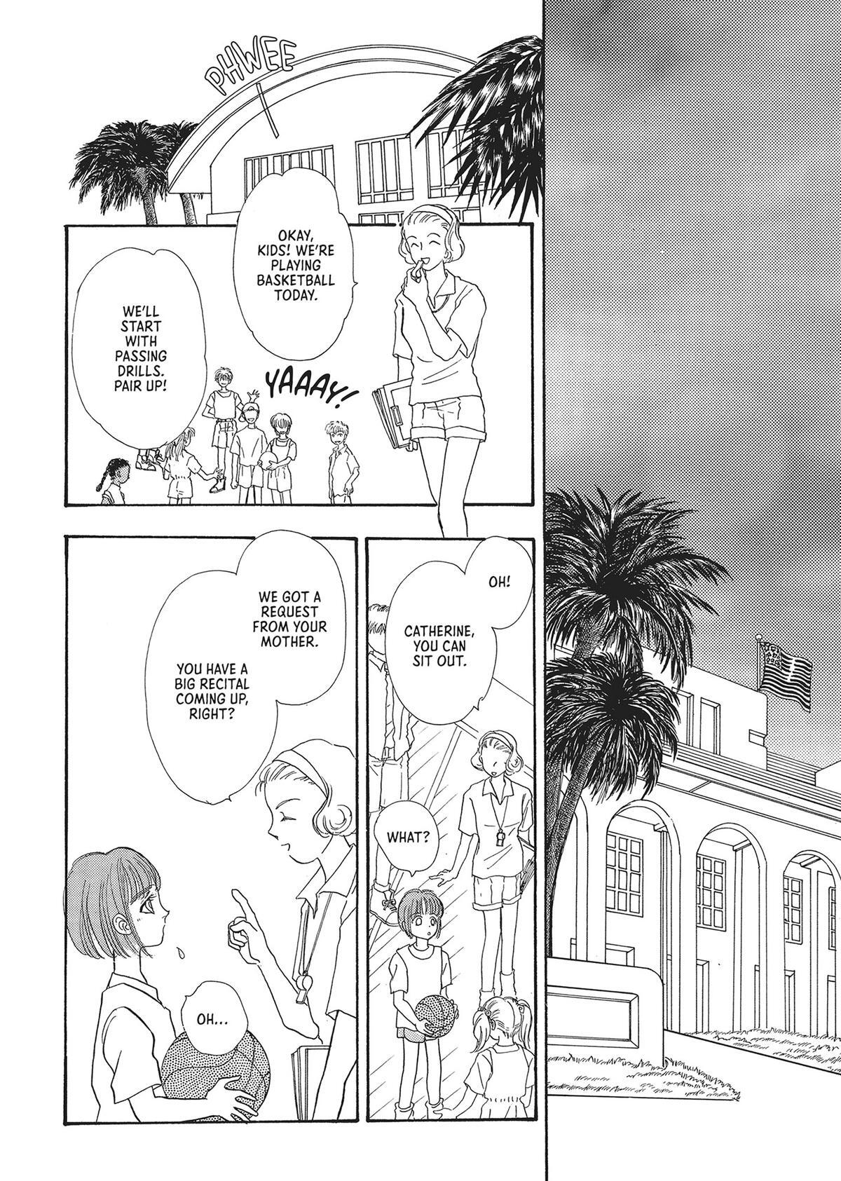 Read Pet Shop of Horrors Manga Online