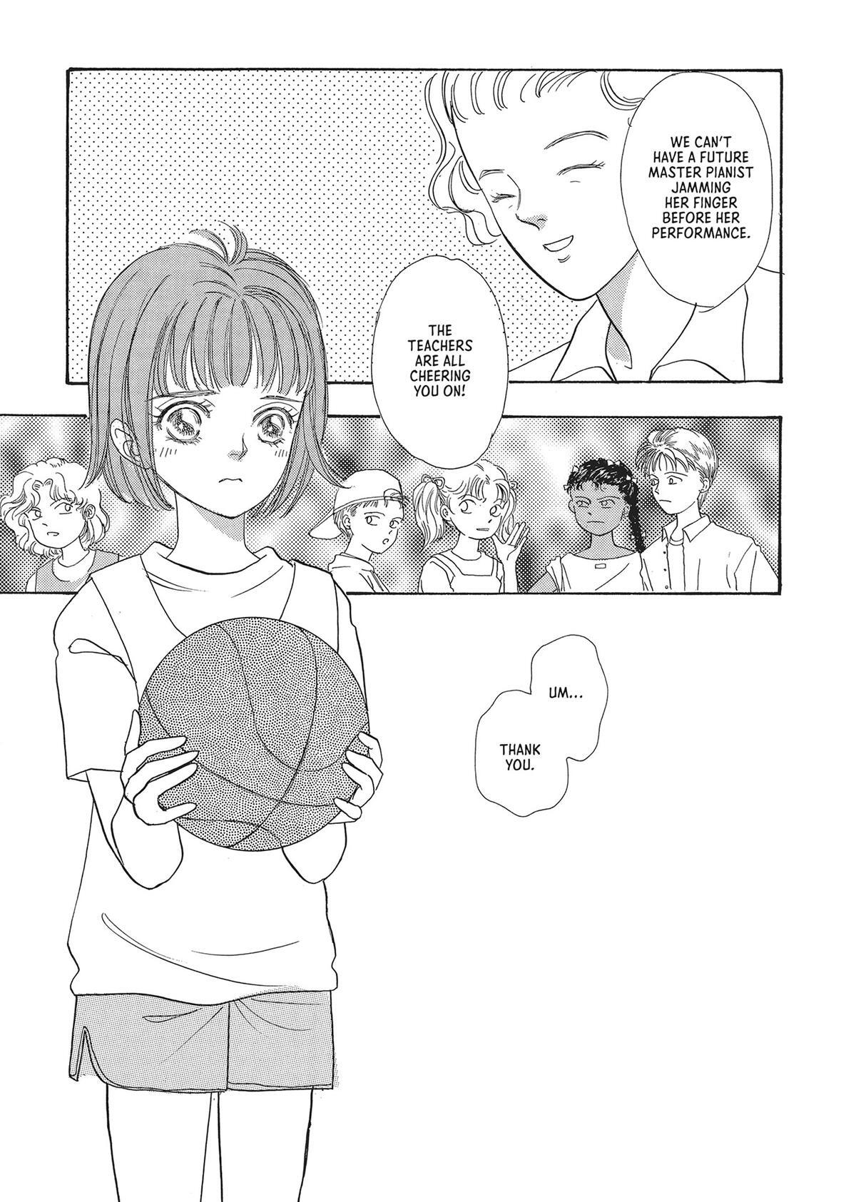Read Pet Shop of Horrors Manga Online