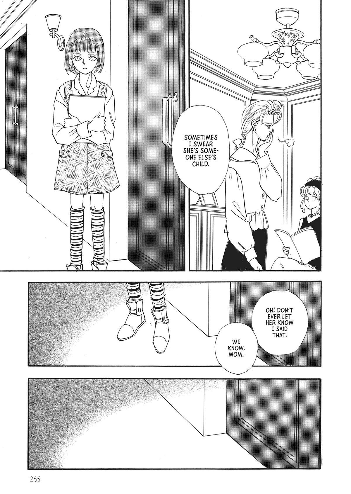 Read Pet Shop of Horrors Manga Online