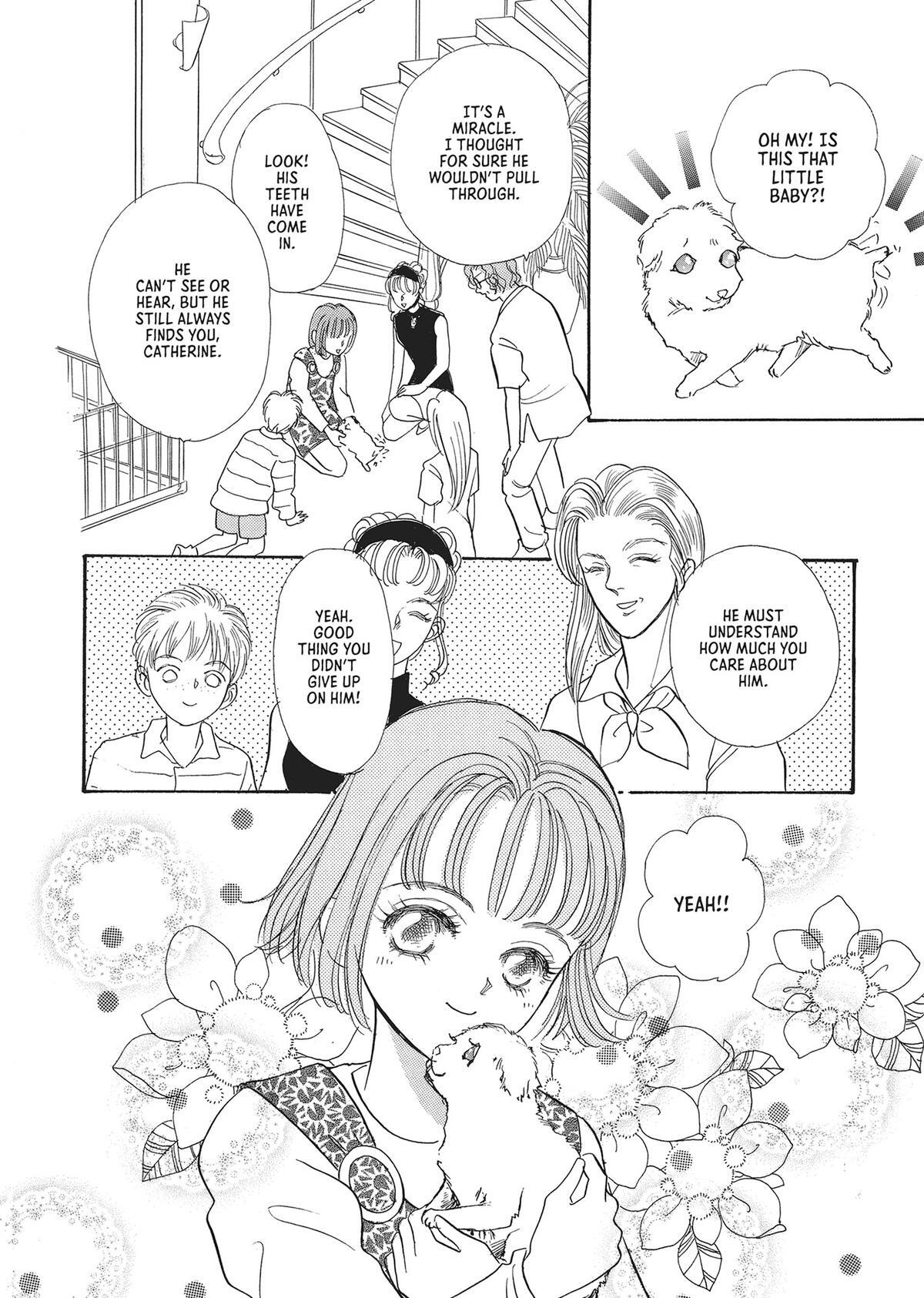 Read Pet Shop of Horrors Manga Online