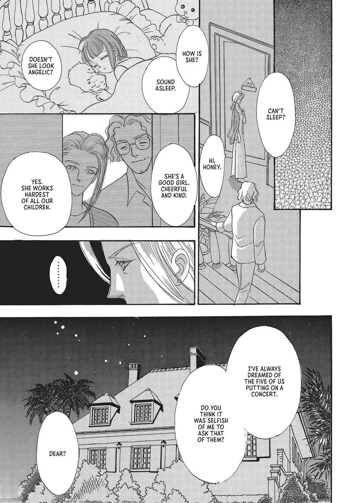 Read Pet Shop of Horrors Manga Online
